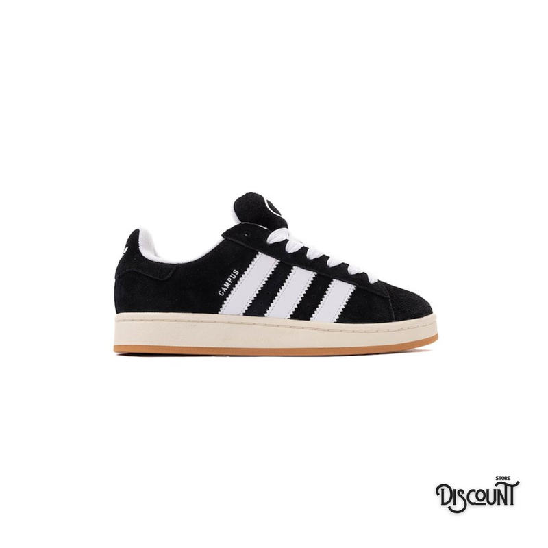 Adidas Campus  00s Core Black