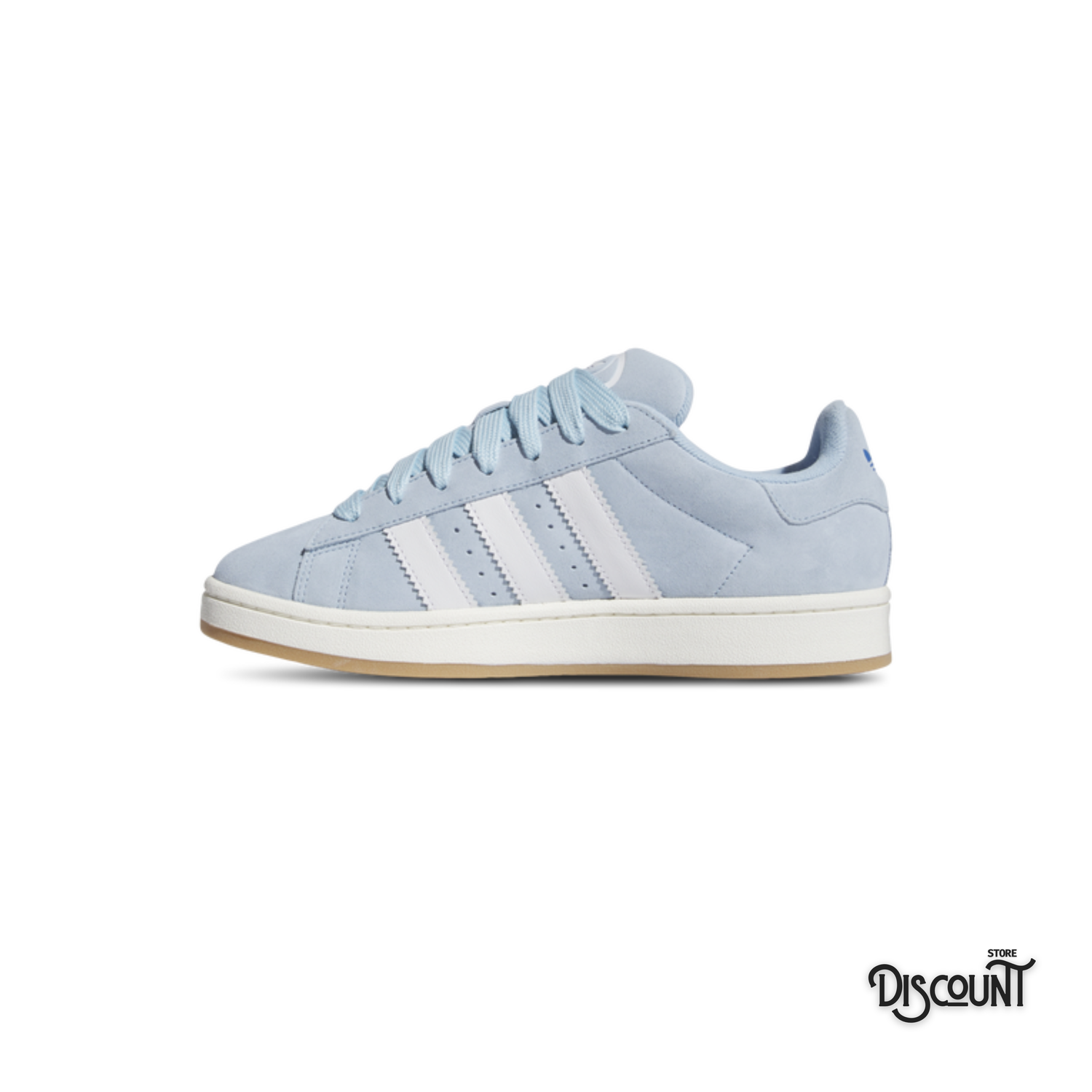 Adidas Campus 00s Clear Sky Blue