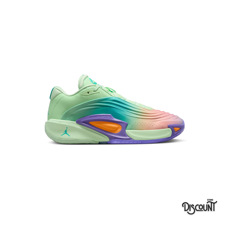 Jordan Luka 3 Blurred Vision