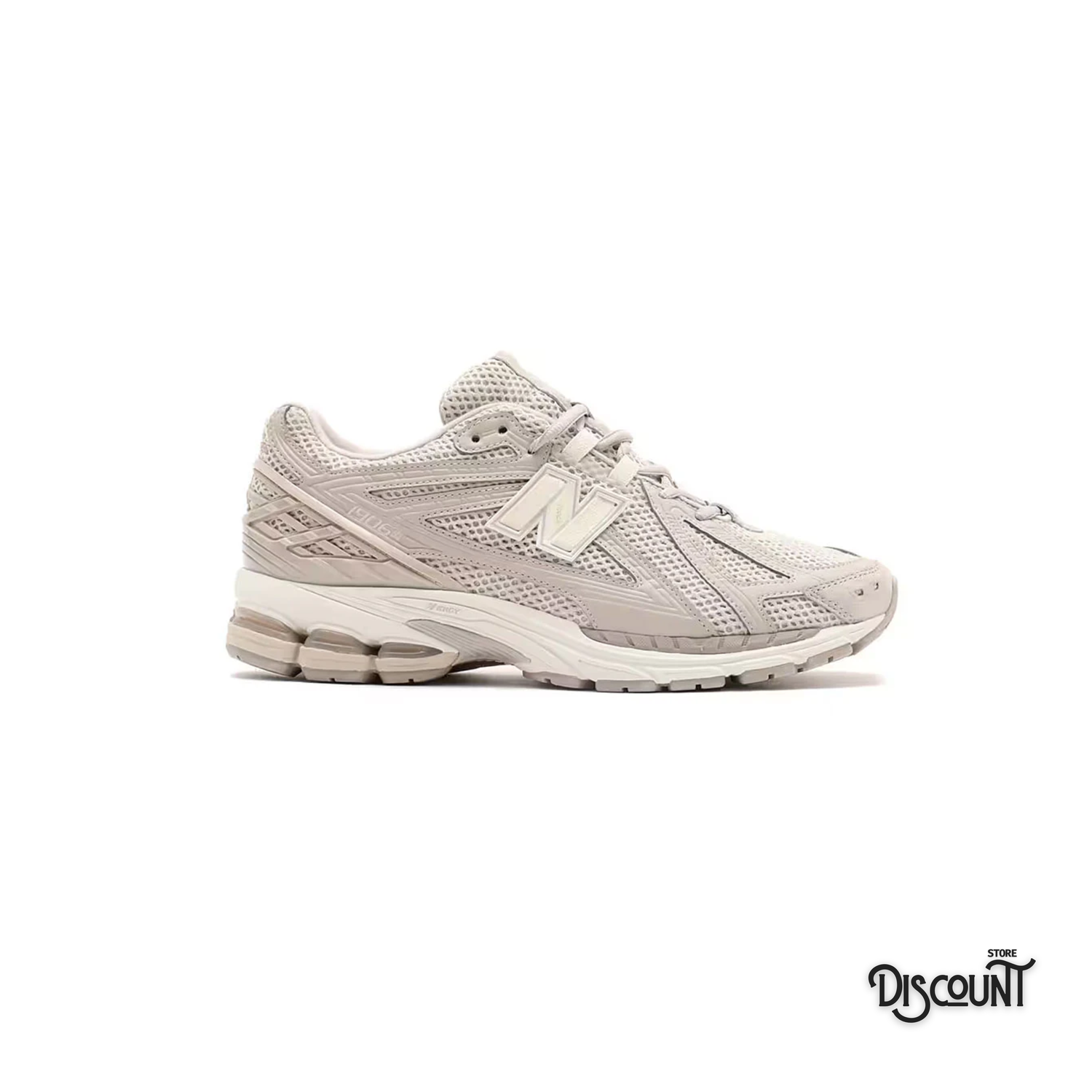 New Balance 1906 Grey Days Moonrock