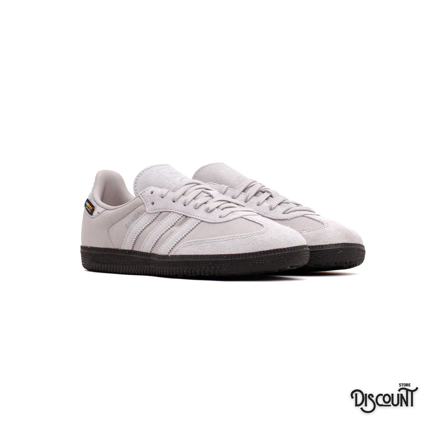 Adidas Originals Samba OG Cordura Clear Granite