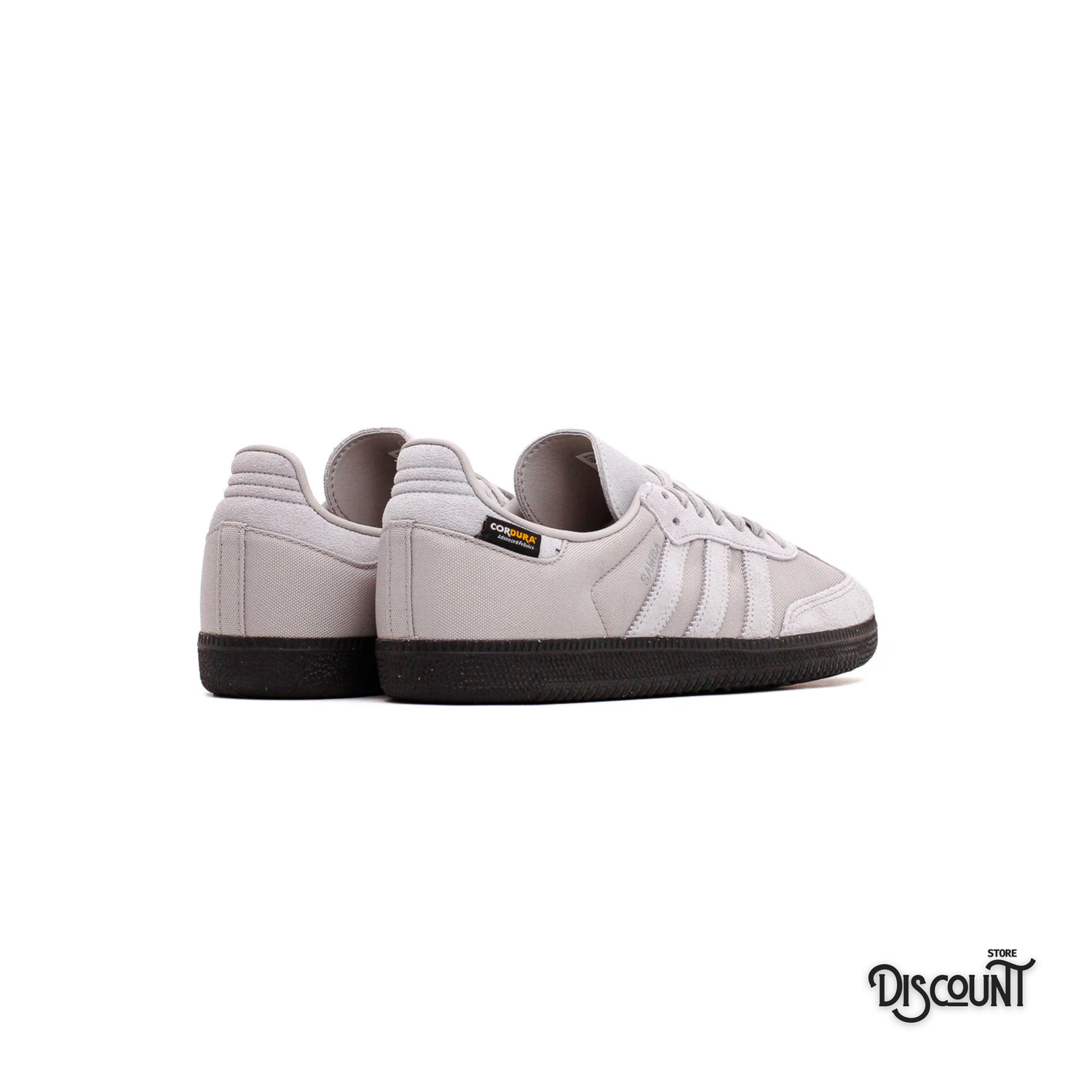 Adidas Originals Samba OG Cordura Clear Granite