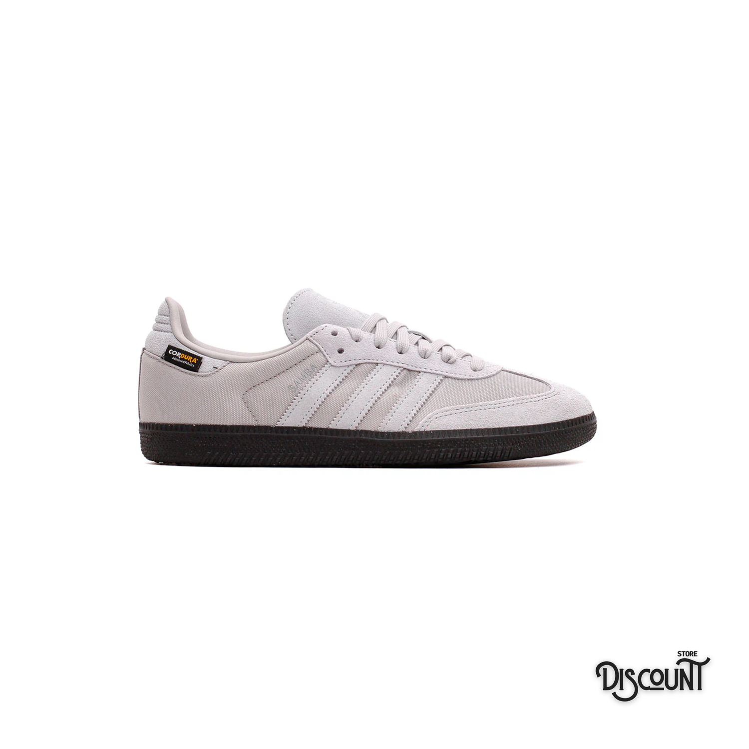 Adidas Originals Samba OG Cordura Clear Granite