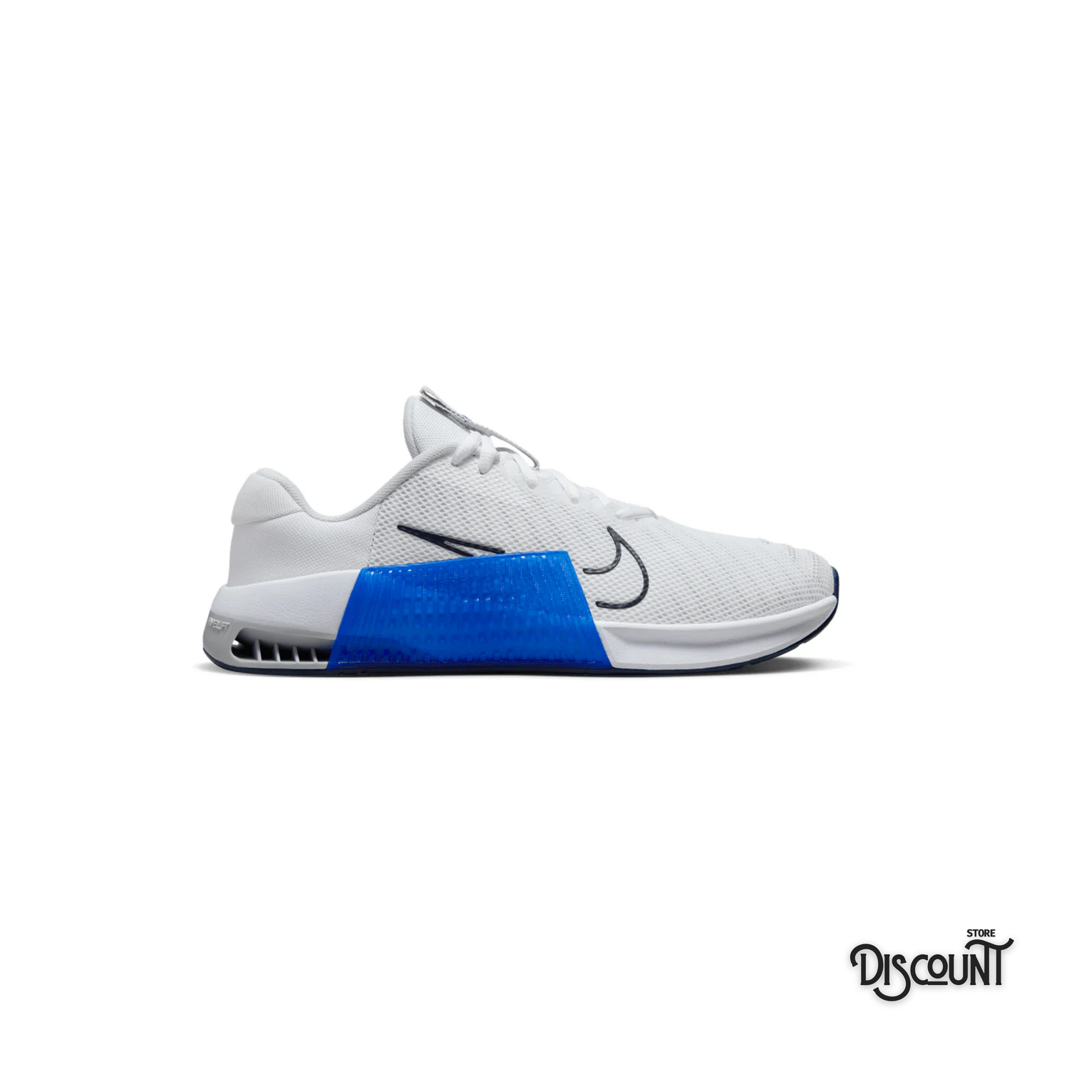 Nike Metcon 9 White Blue