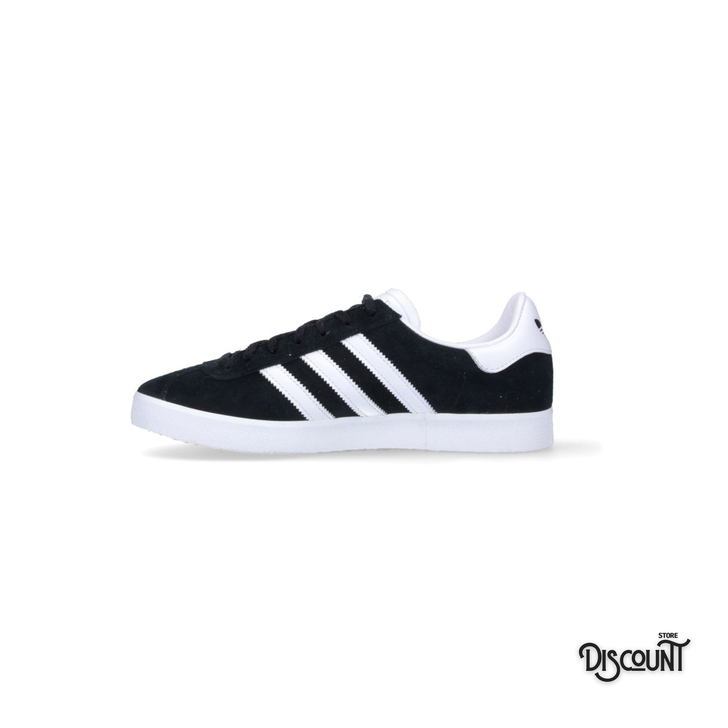 Adidas Originals Gazelle Black