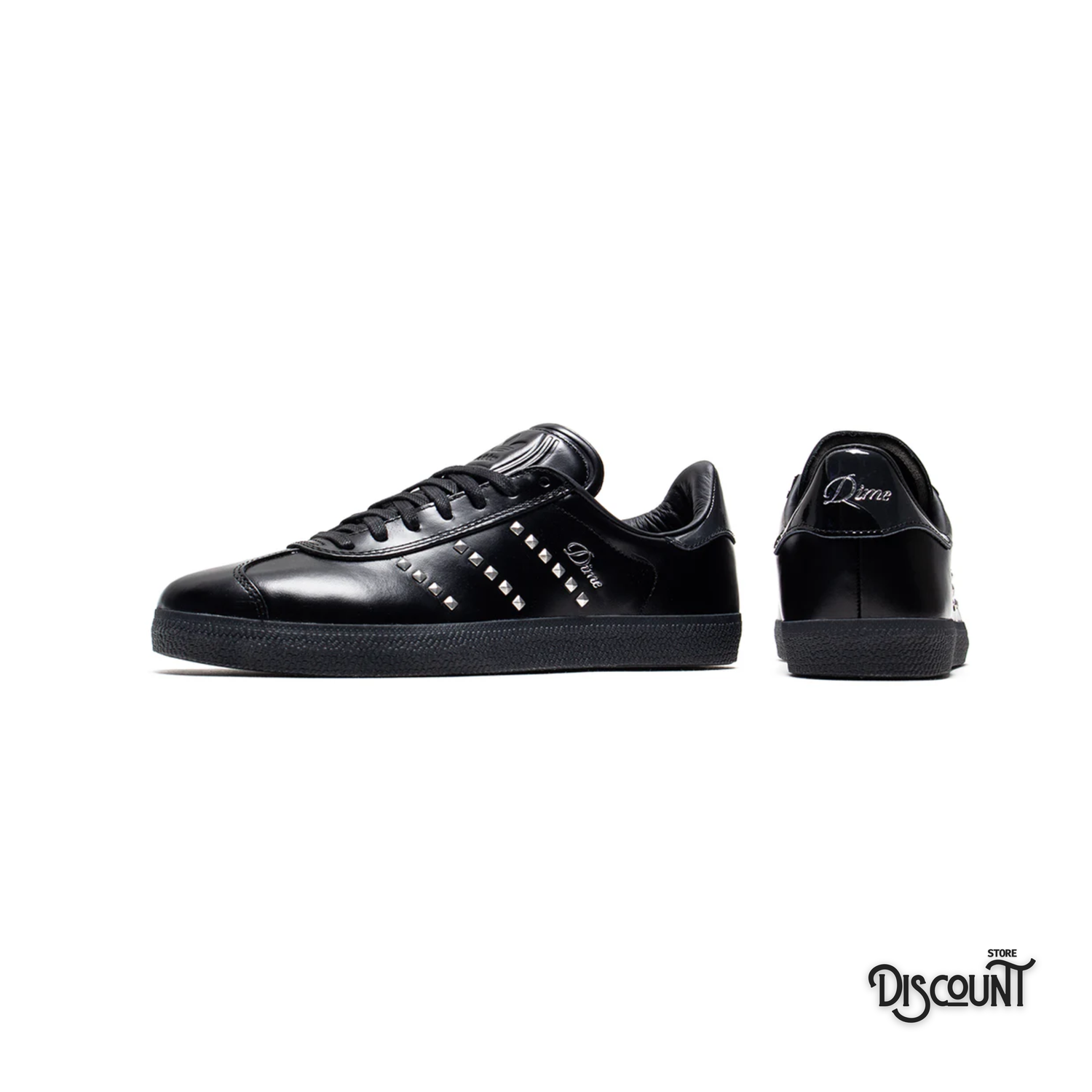 Special Edition Adidas Gazelle ADV X Dime