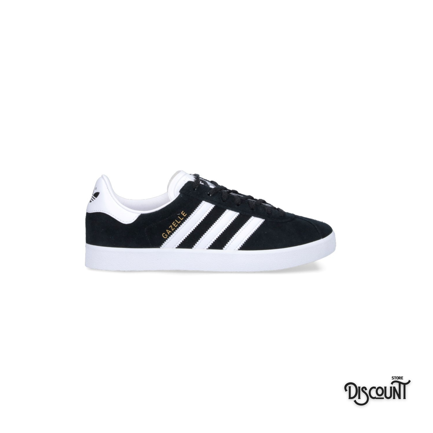 Adidas Originals Gazelle Black