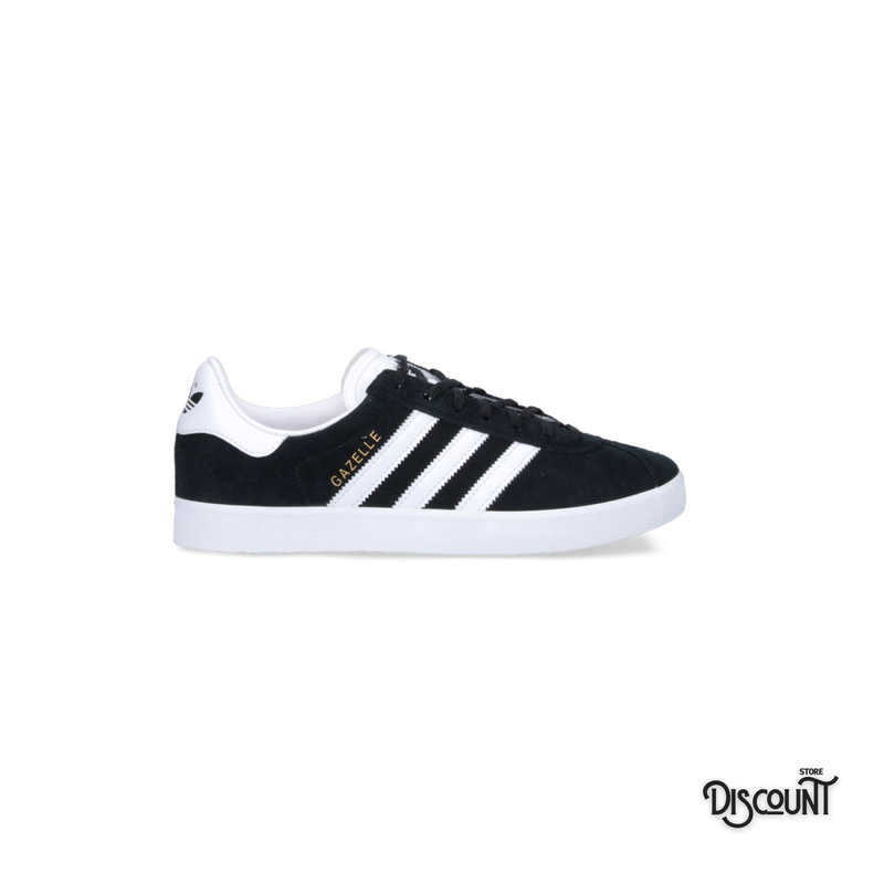 Adidas Originals Gazelle Black