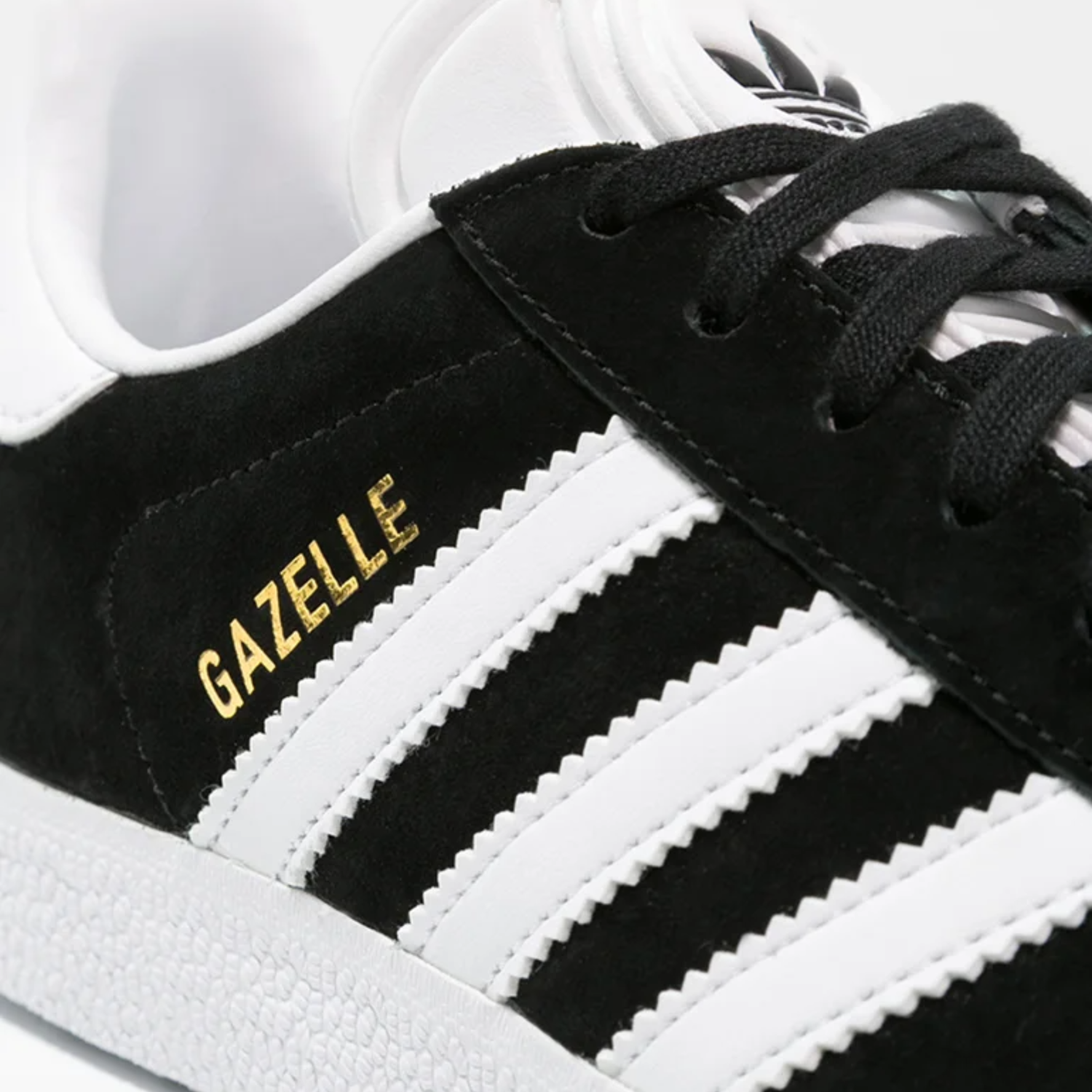 Adidas Originals Gazelle Black