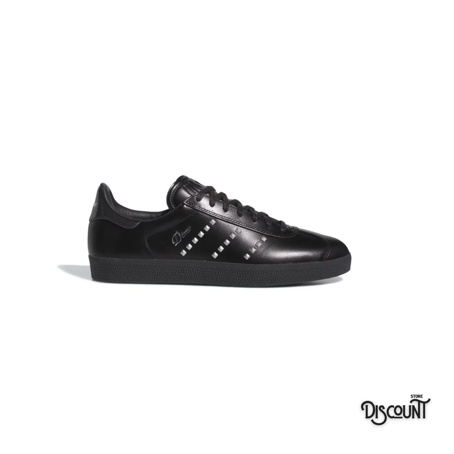 Special Edition Adidas Gazelle ADV X Dime