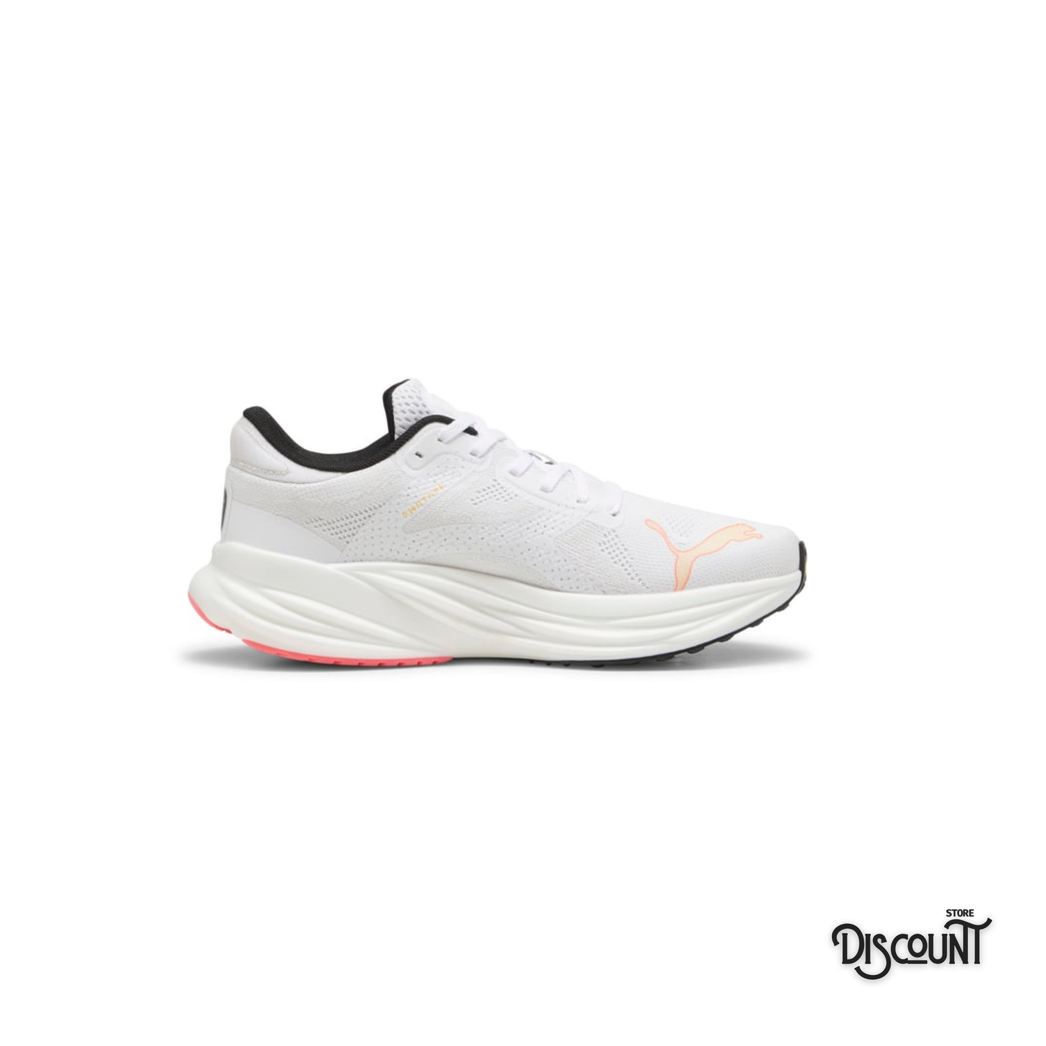 Puma Magnify Nitro 2 White