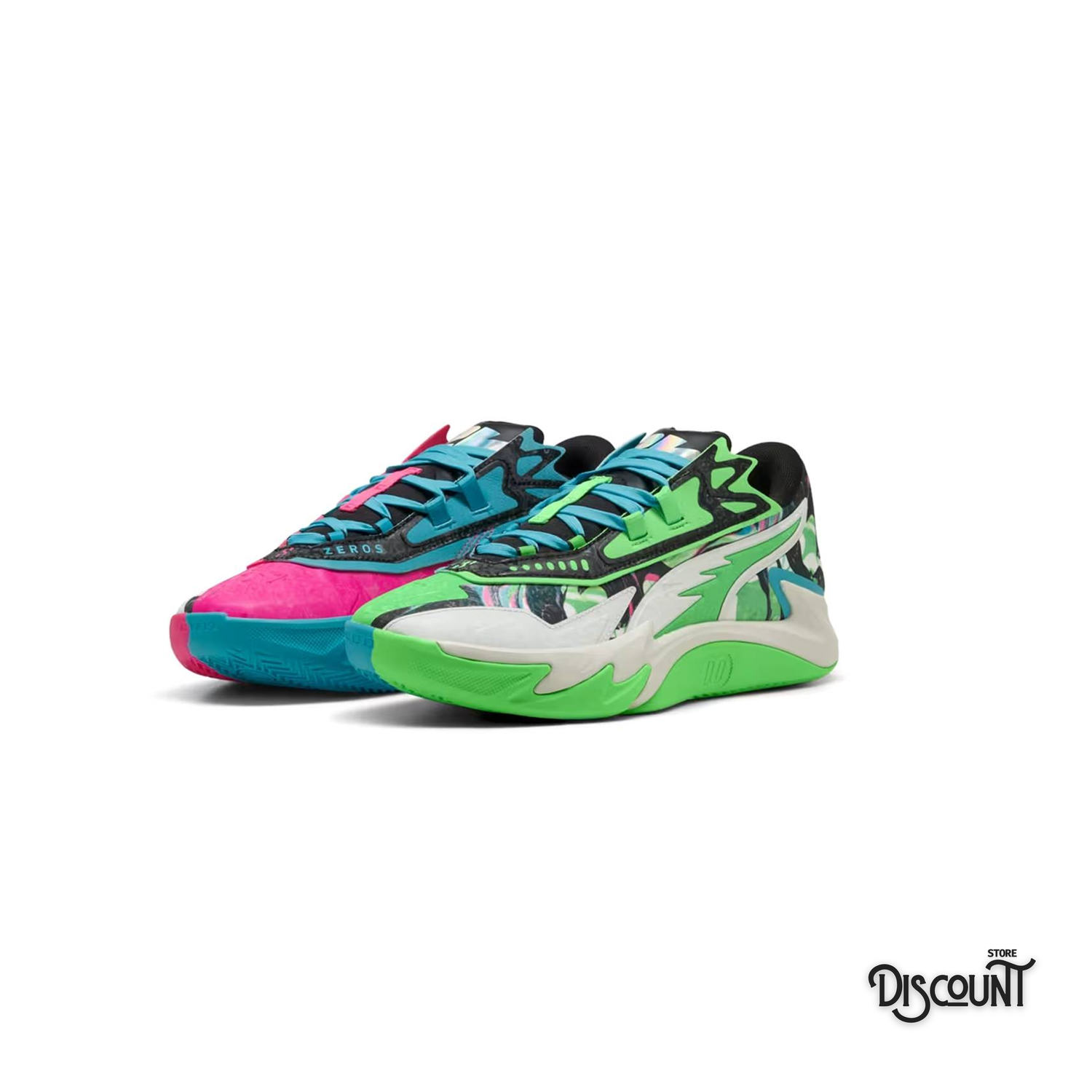 Puma Scoot Zeros II 2K Edition