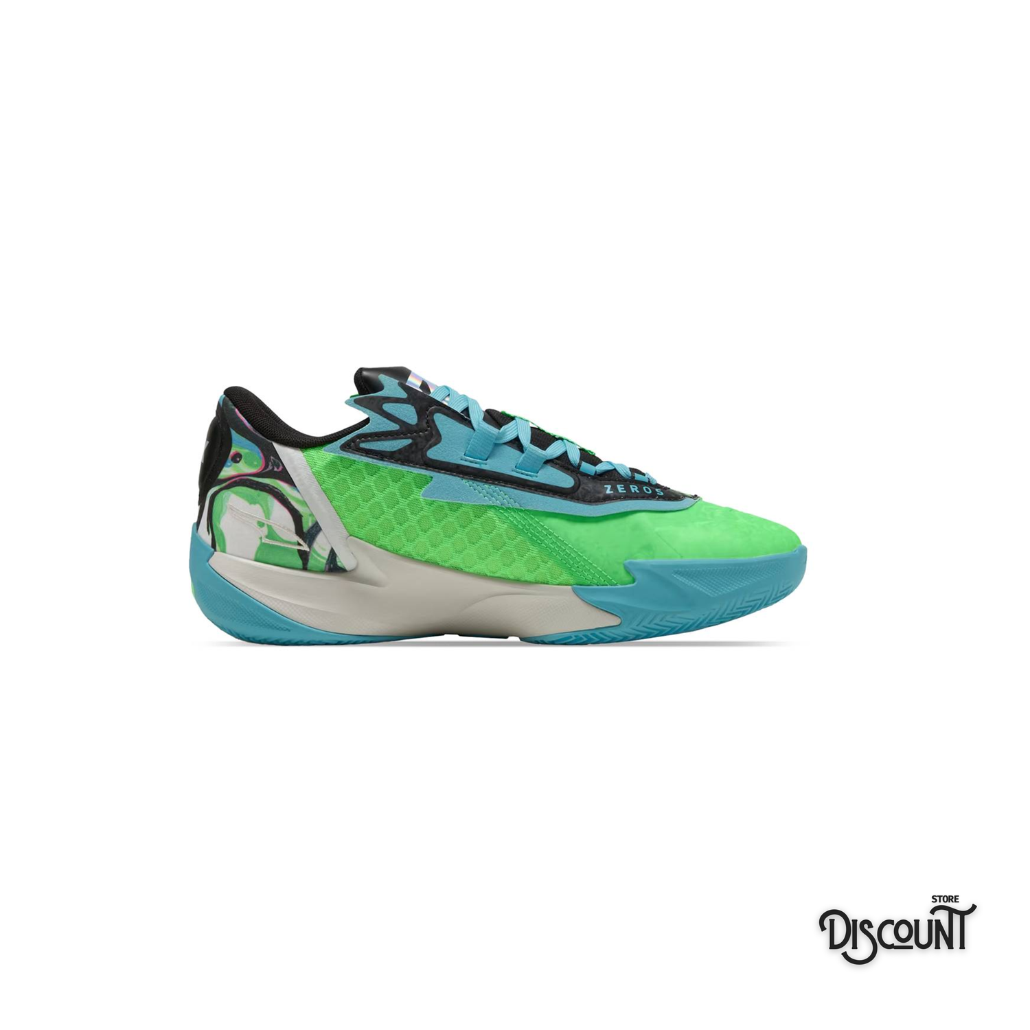 Puma Scoot Zeros II 2K Edition