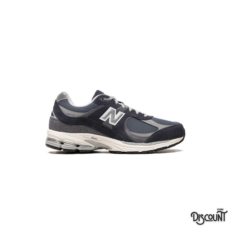 New Balance 2002R Eclipse Raincloud