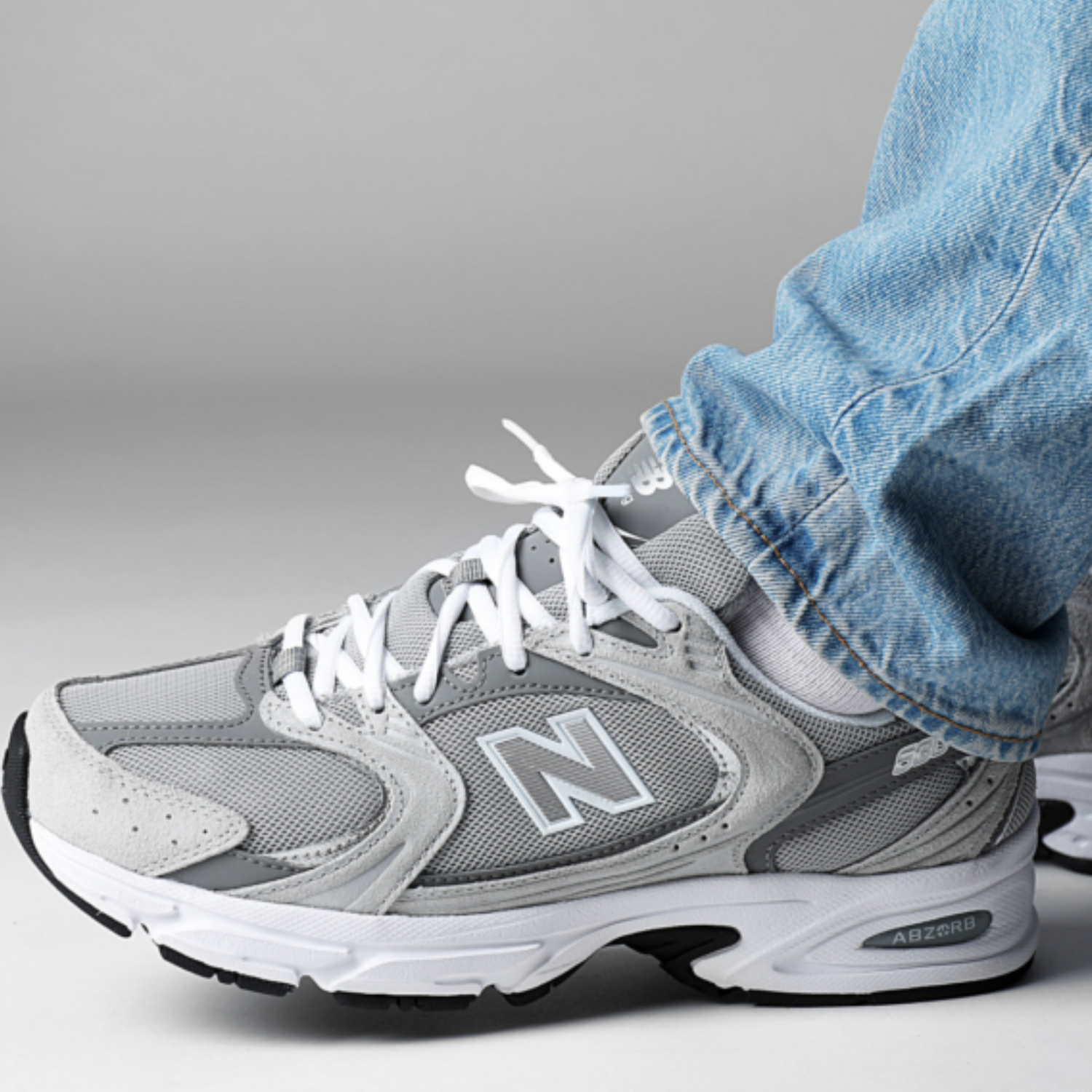 New Balance 530 Raincloud
