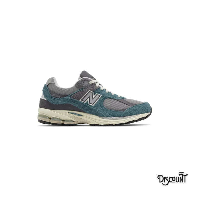New Balance 2002R New Spruce Green