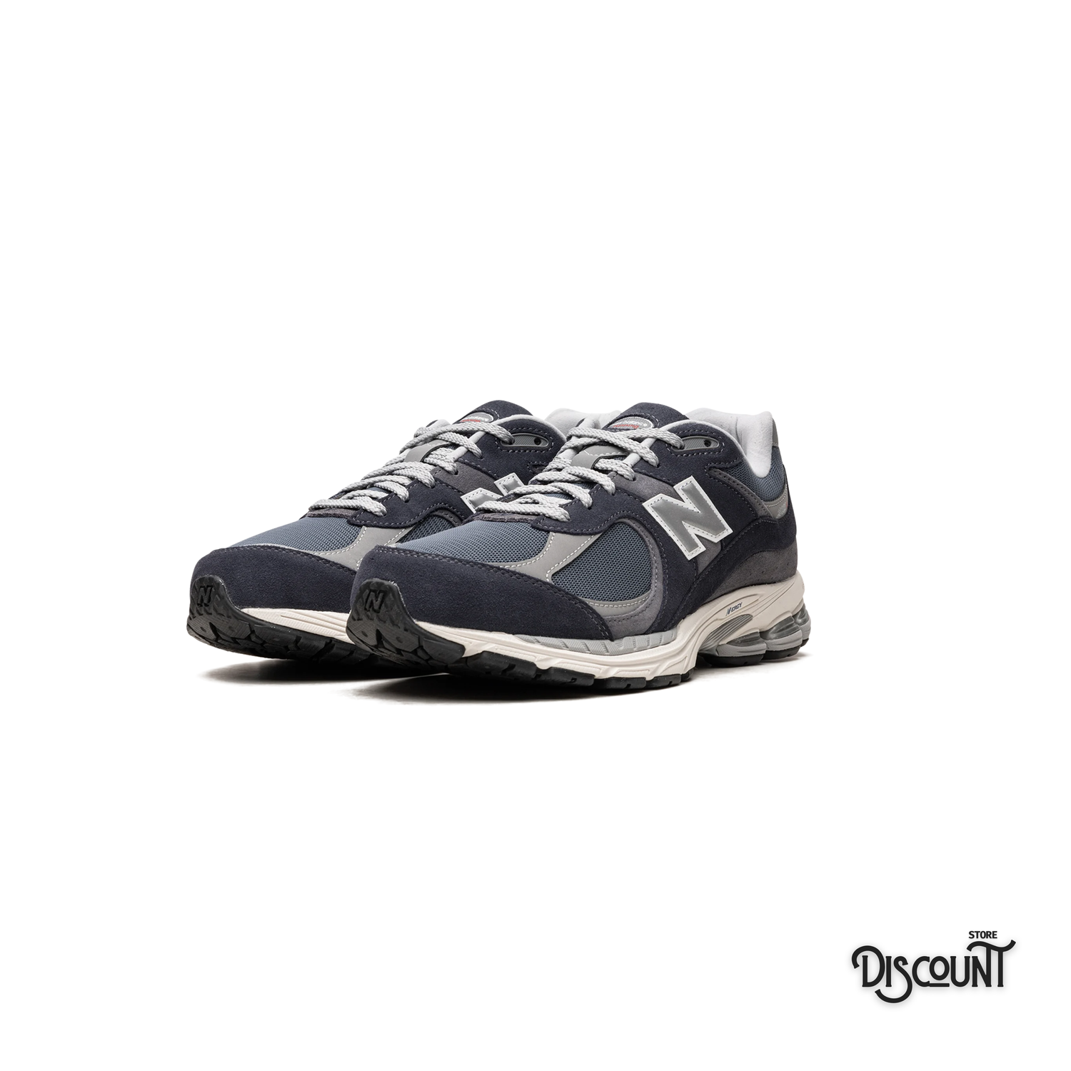 New Balance 2002R Eclipse Raincloud