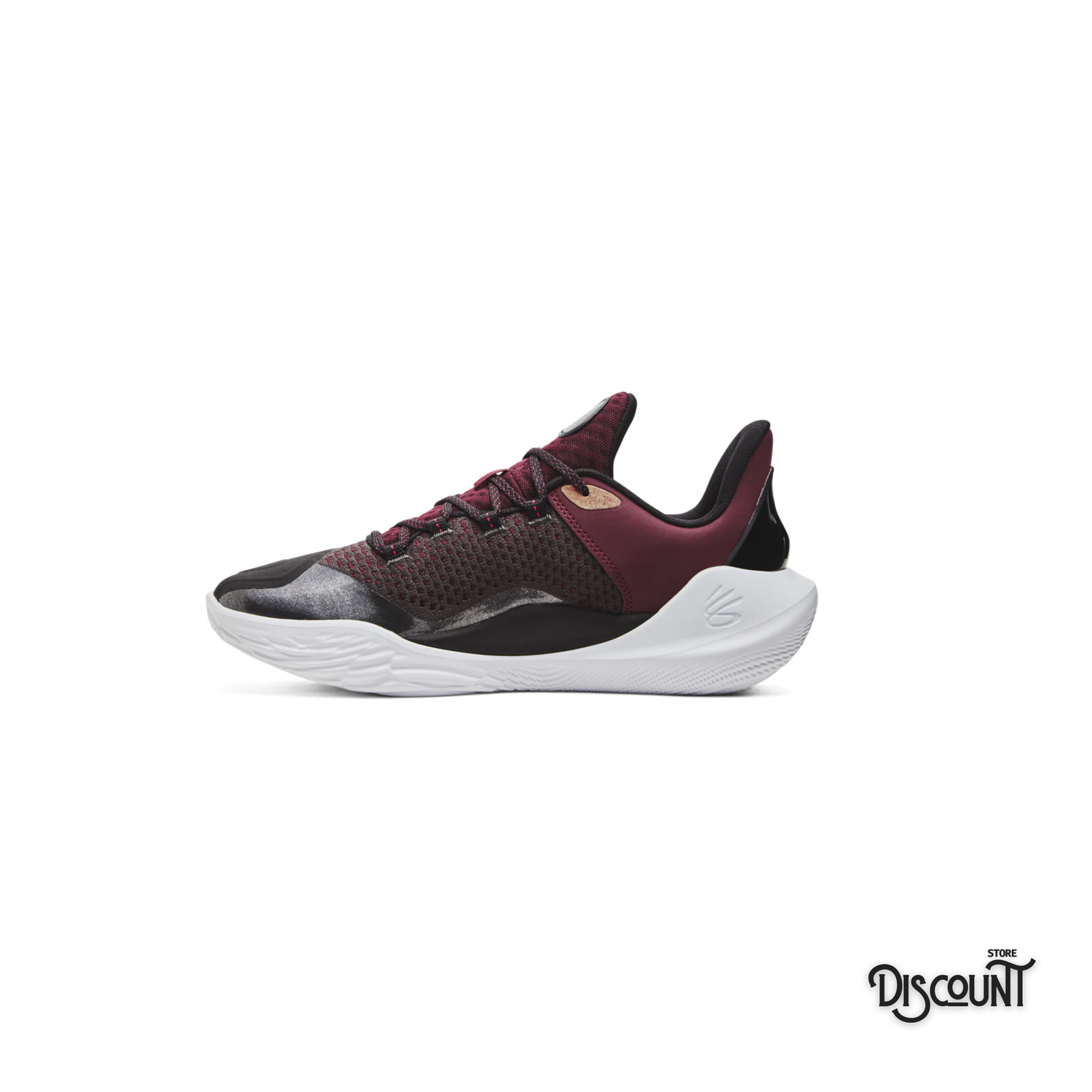 Under Armour Curry 11 Domaine