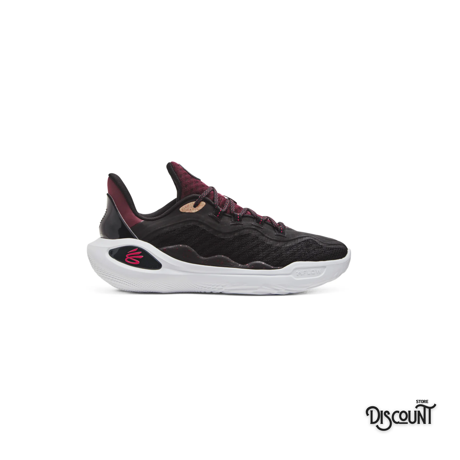 Under Armour Curry 11 Domaine