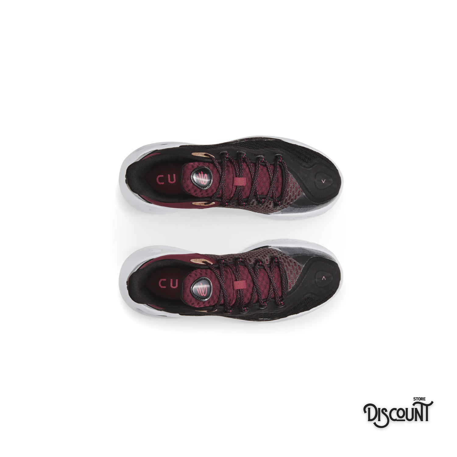 Under Armour Curry 11 Domaine