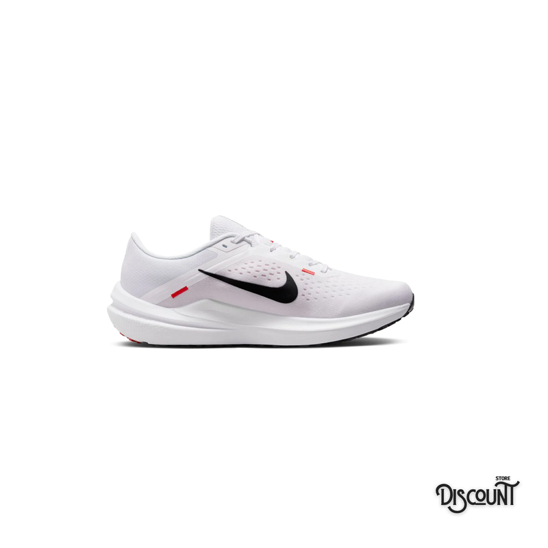 Nike Winflo 10 White Red