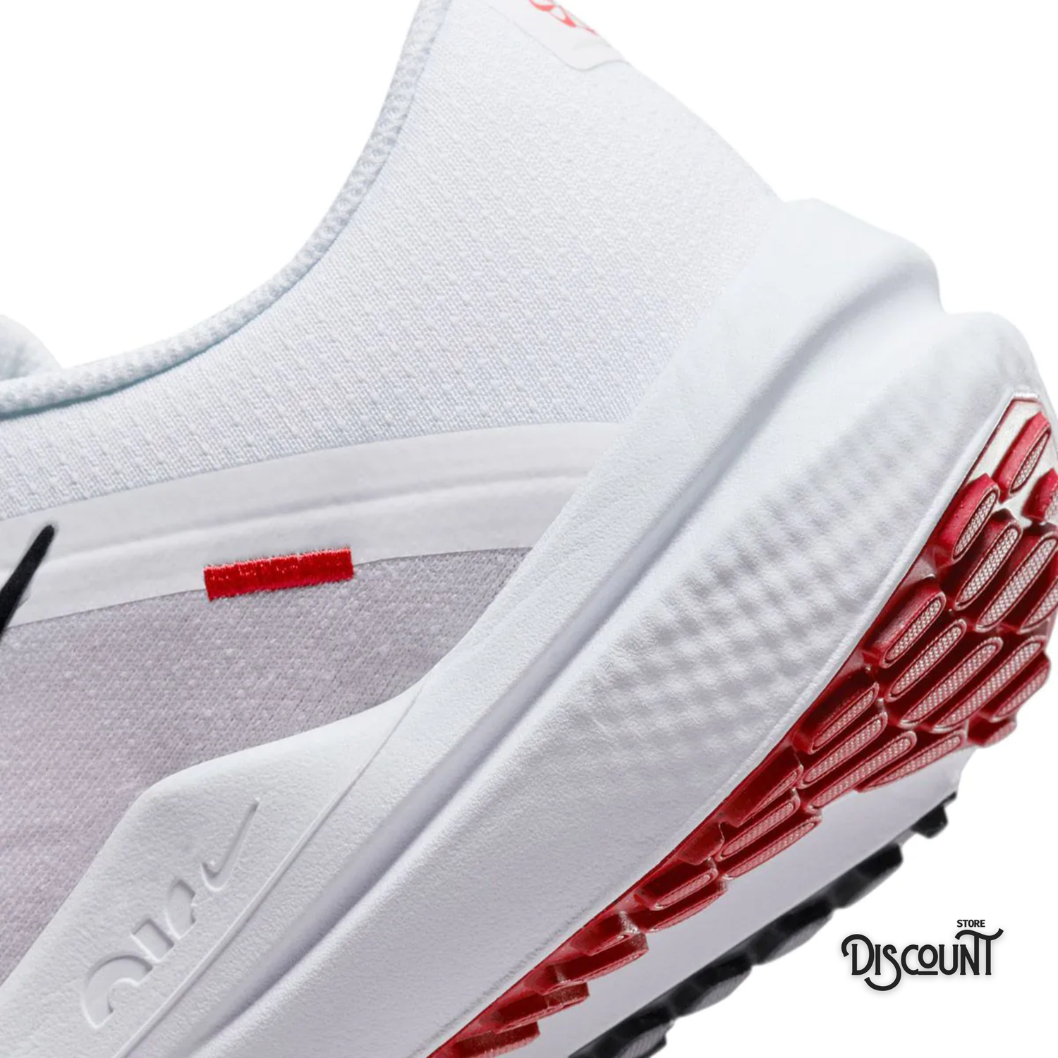 Nike Winflo 10 White Red