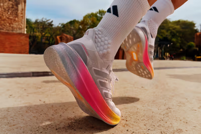 Running