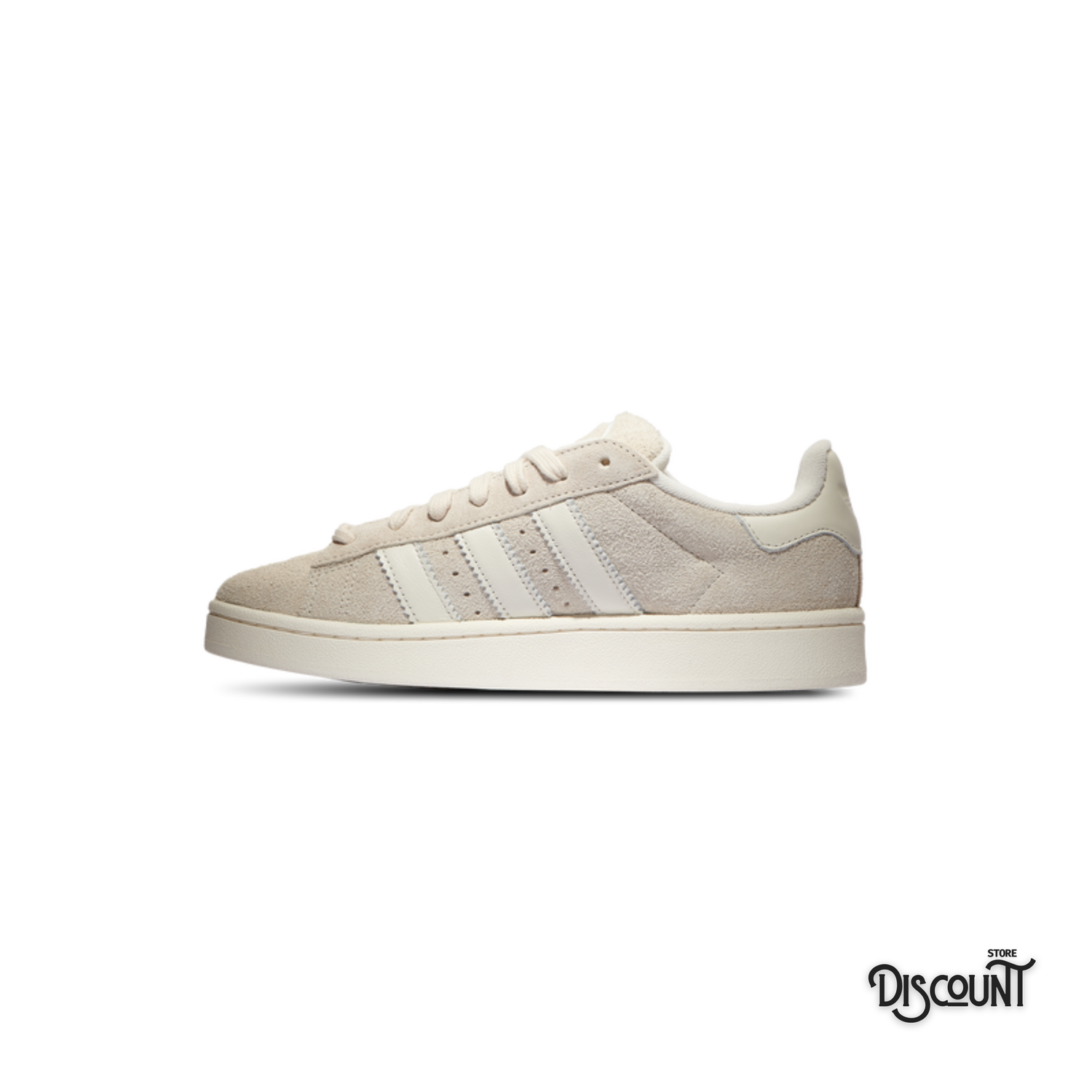 Adidas Campus 00s Wonder White