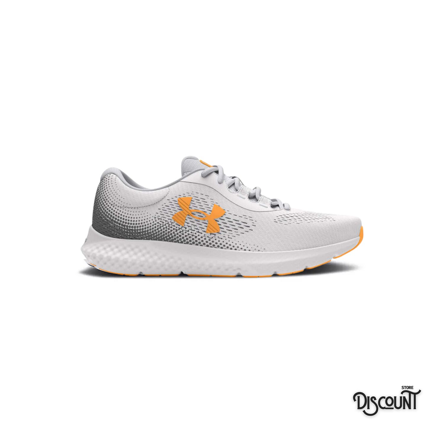 Under Armour Rogue 4 Orange