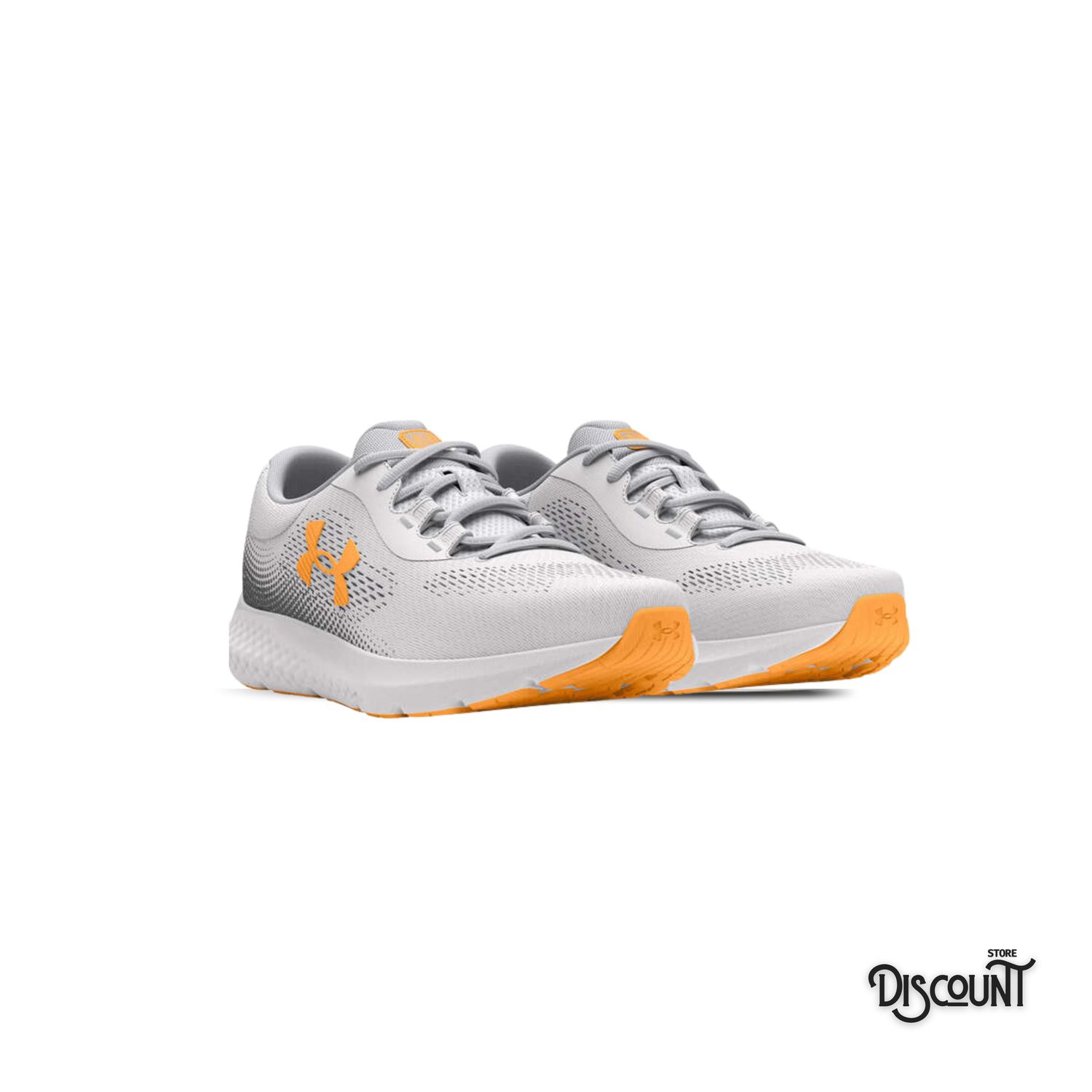 Under Armour Rogue 4 Orange