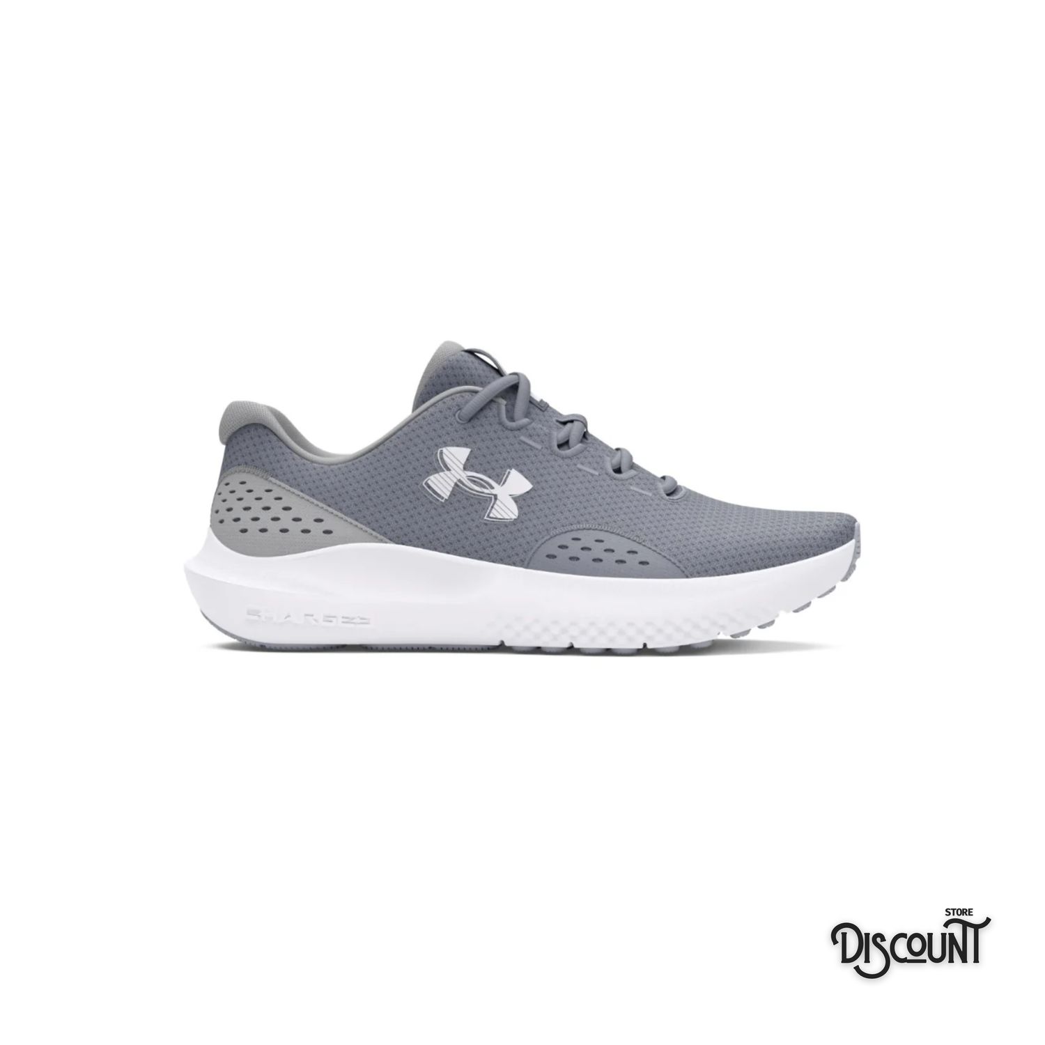 Under Armour Surge 4 Grey