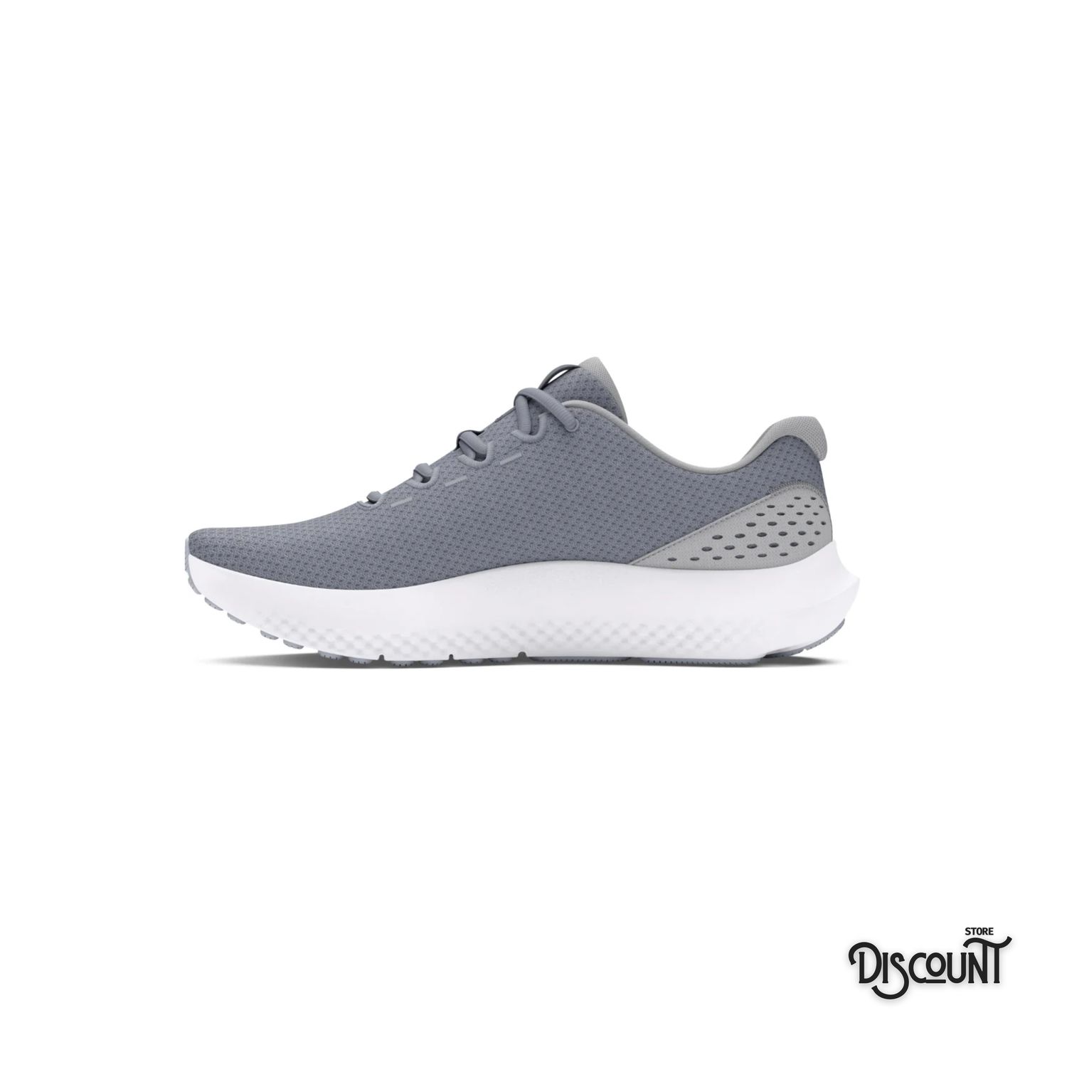 Under Armour Surge 4 Grey