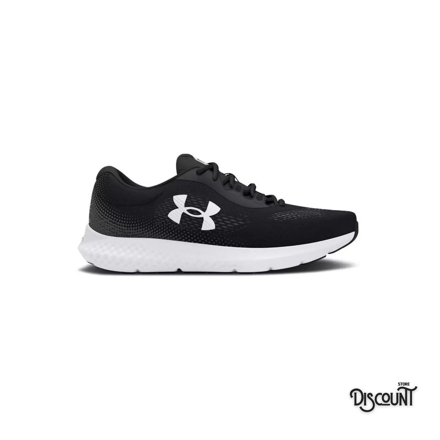 Under Armour Rogue 4 Black