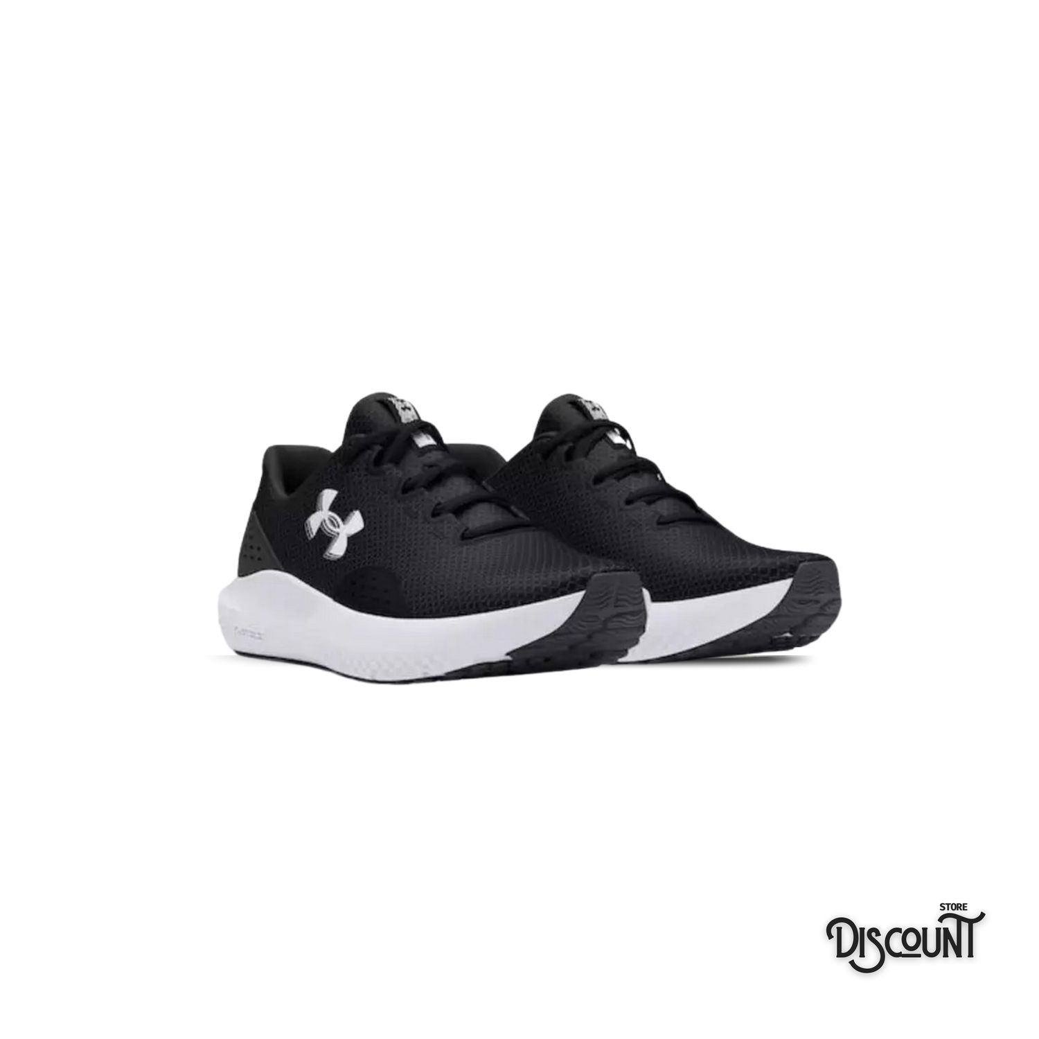 Under Armour Rogue 4 Black