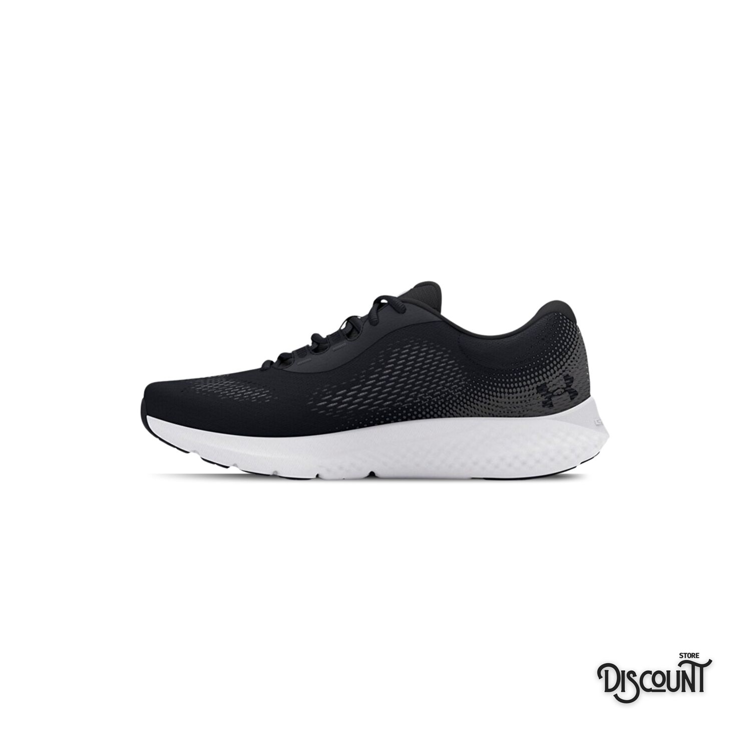 Under Armour Rogue 4 Black