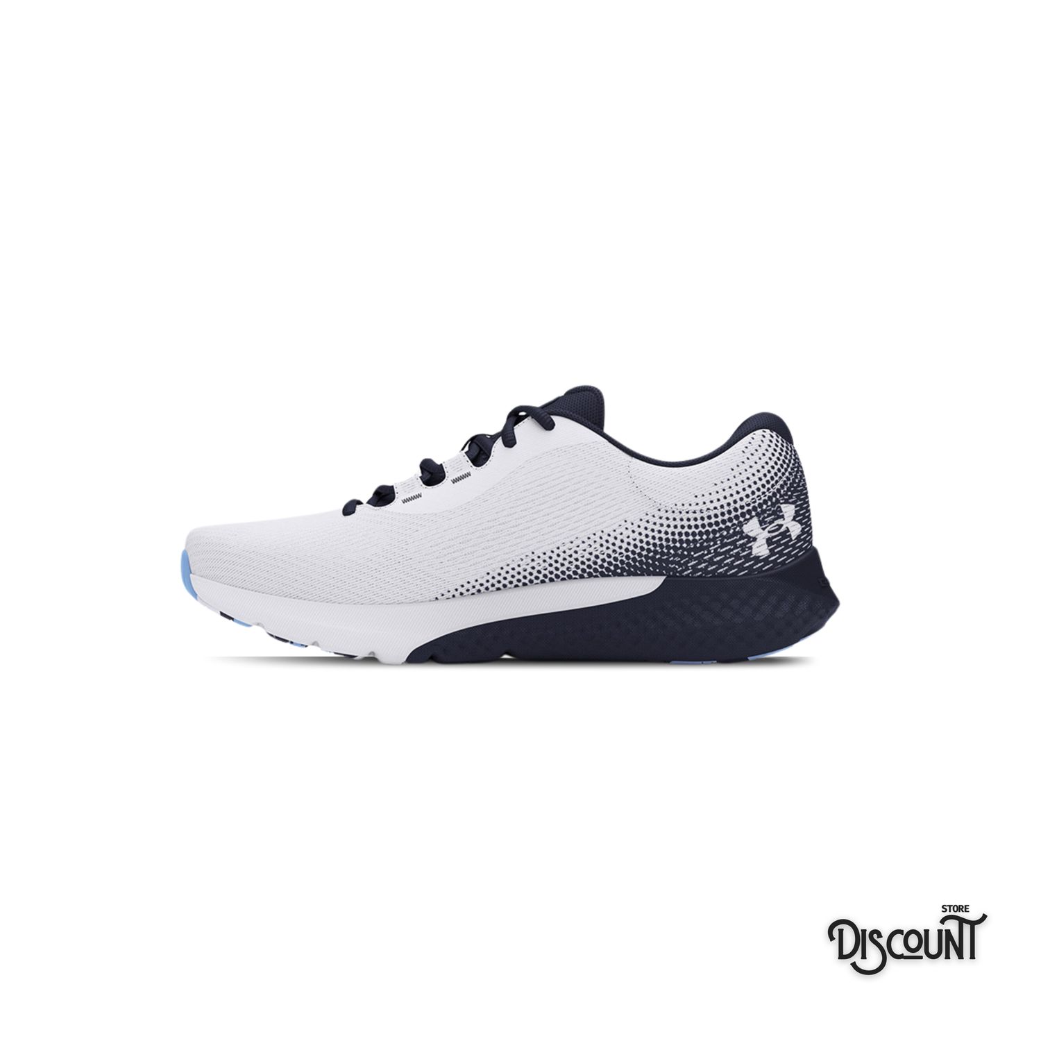 Under Armour Rogue 4 White Blue