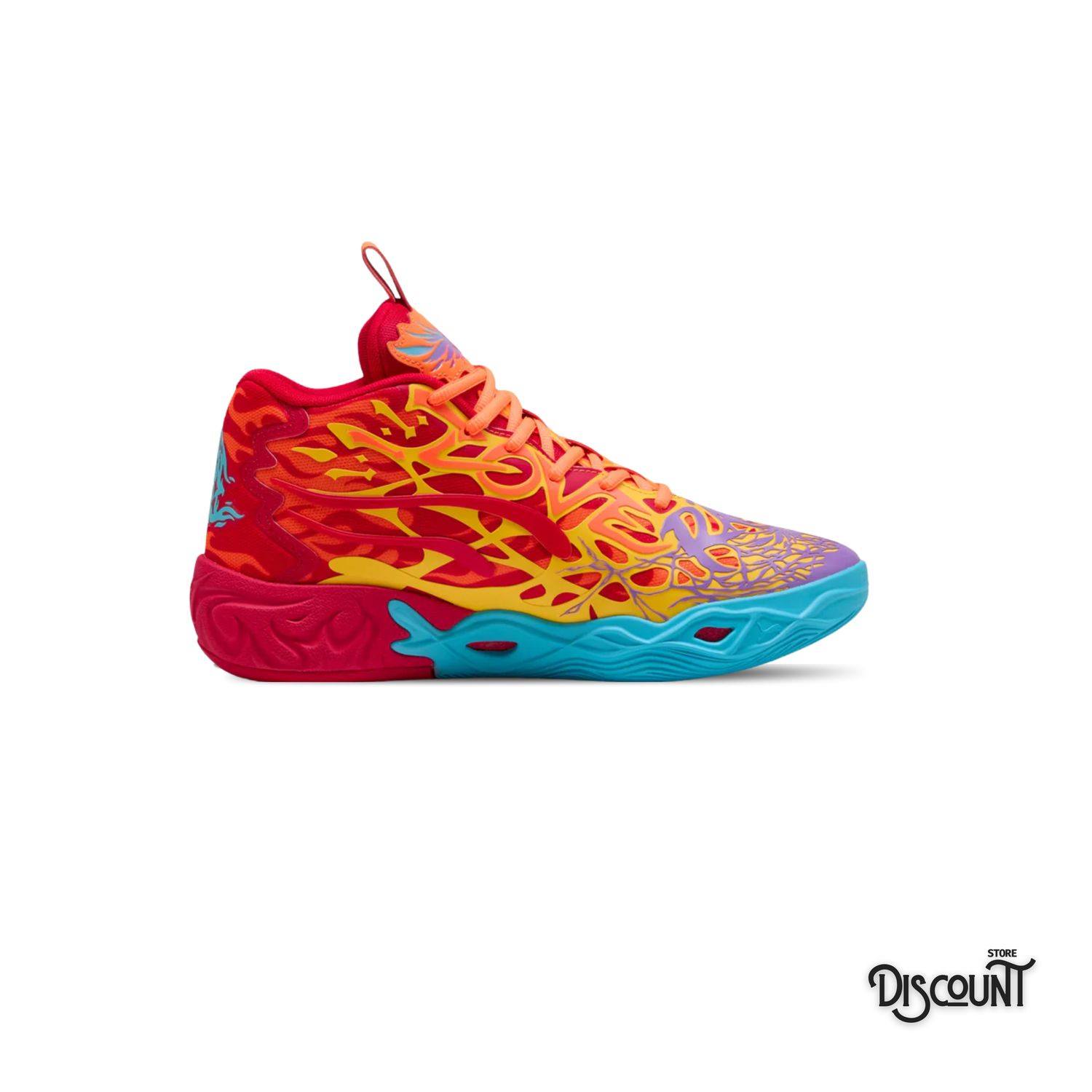Puma MB.04 Phoenix