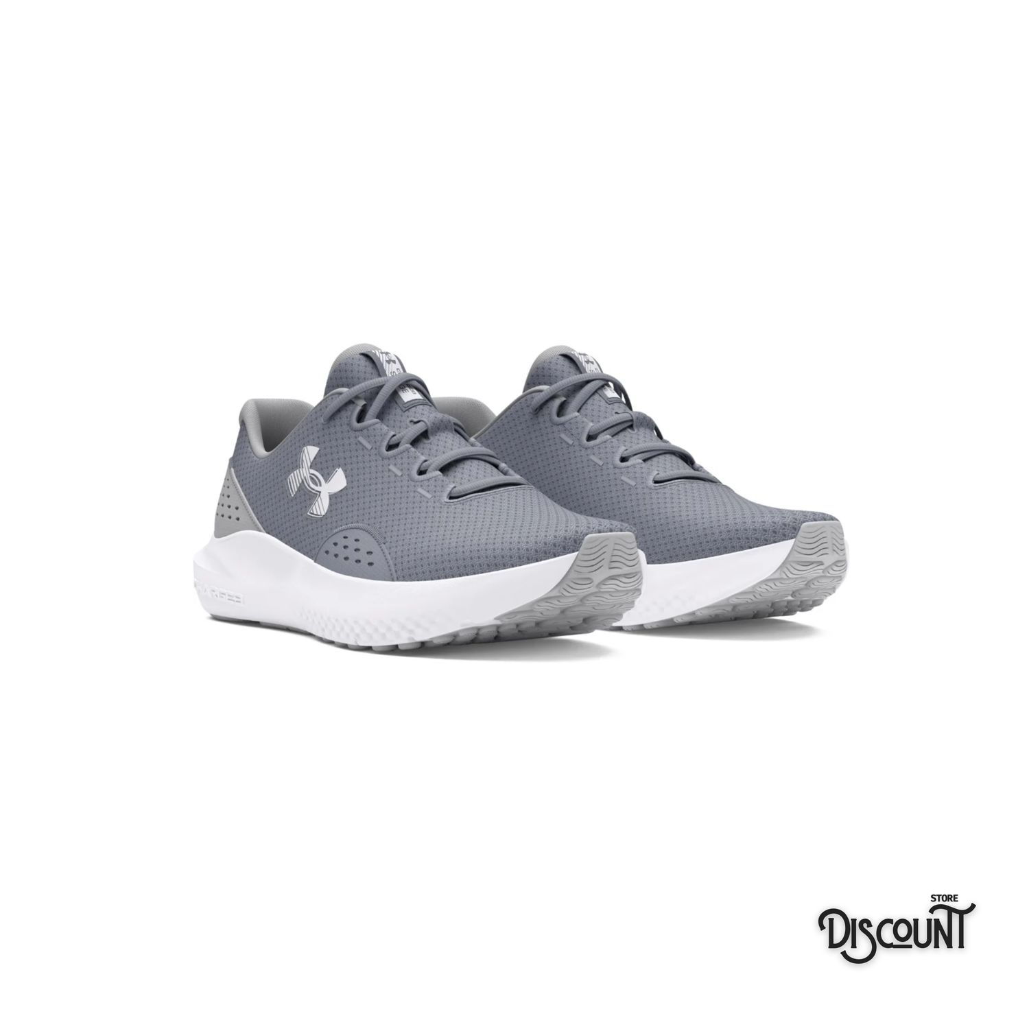Under Armour Surge 4 Grey
