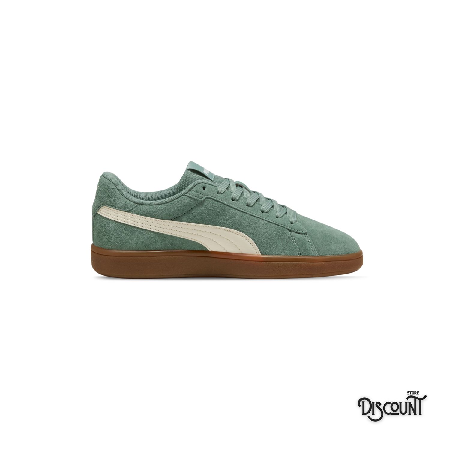 Puma Smash 3.0 Green Moon