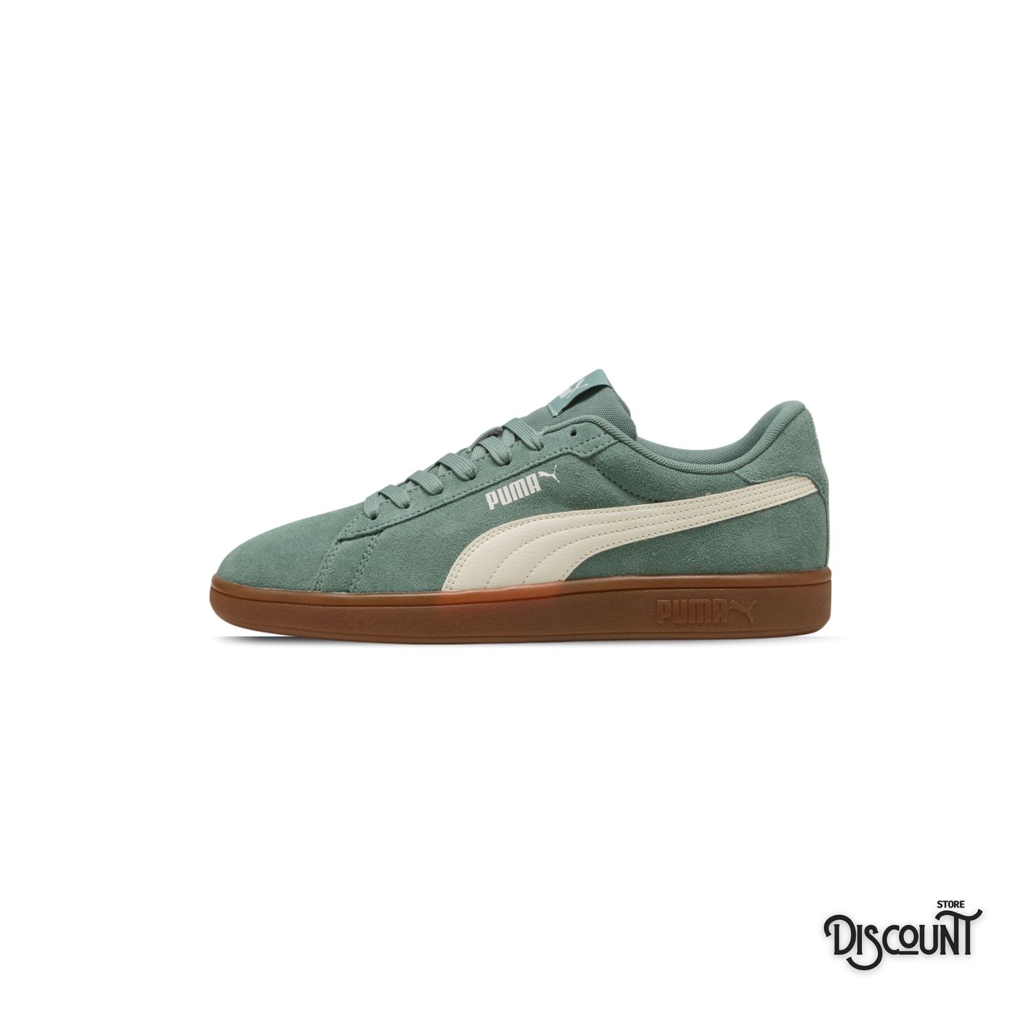 Puma Smash 3.0 Green Moon