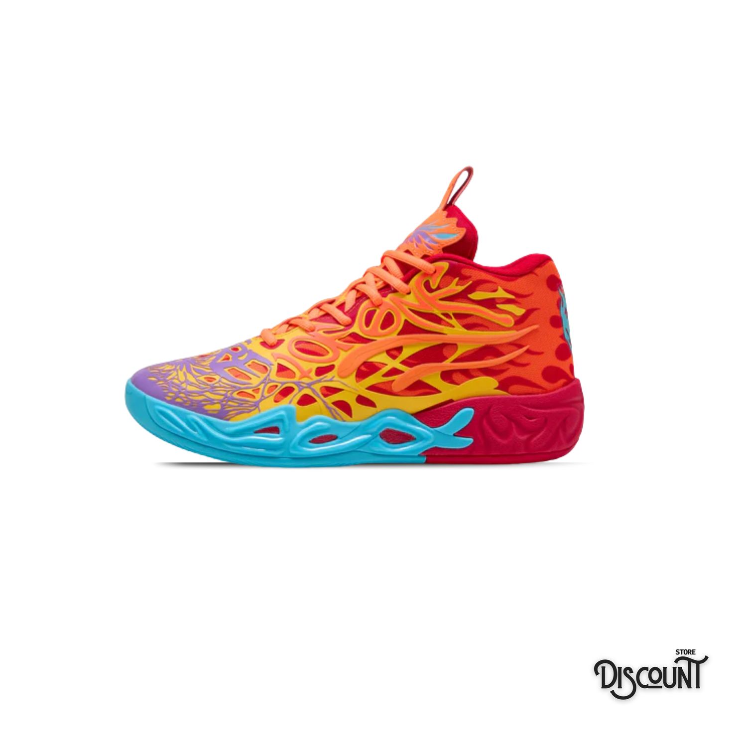 Puma MB.04 Phoenix