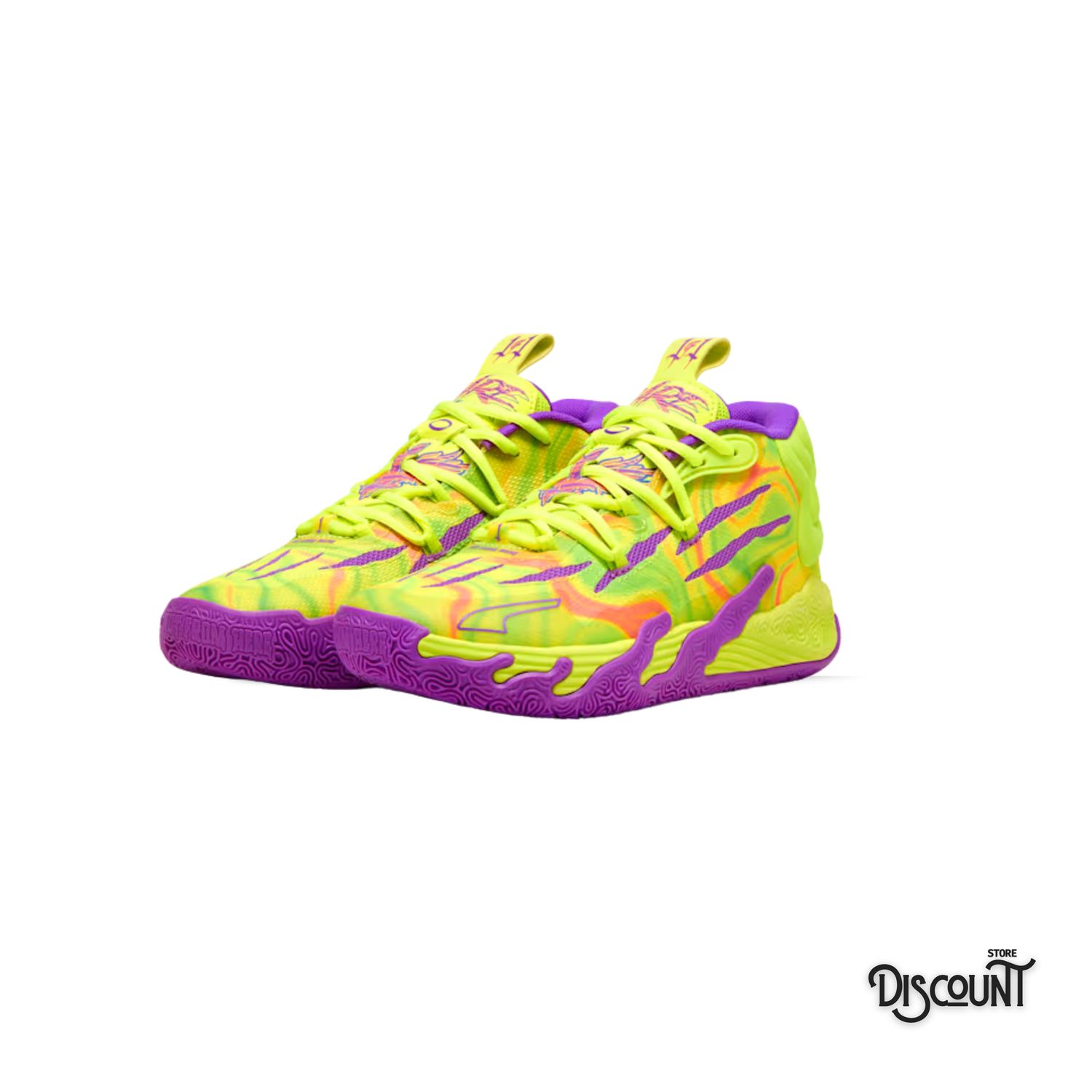 Puma MB.03 Spark