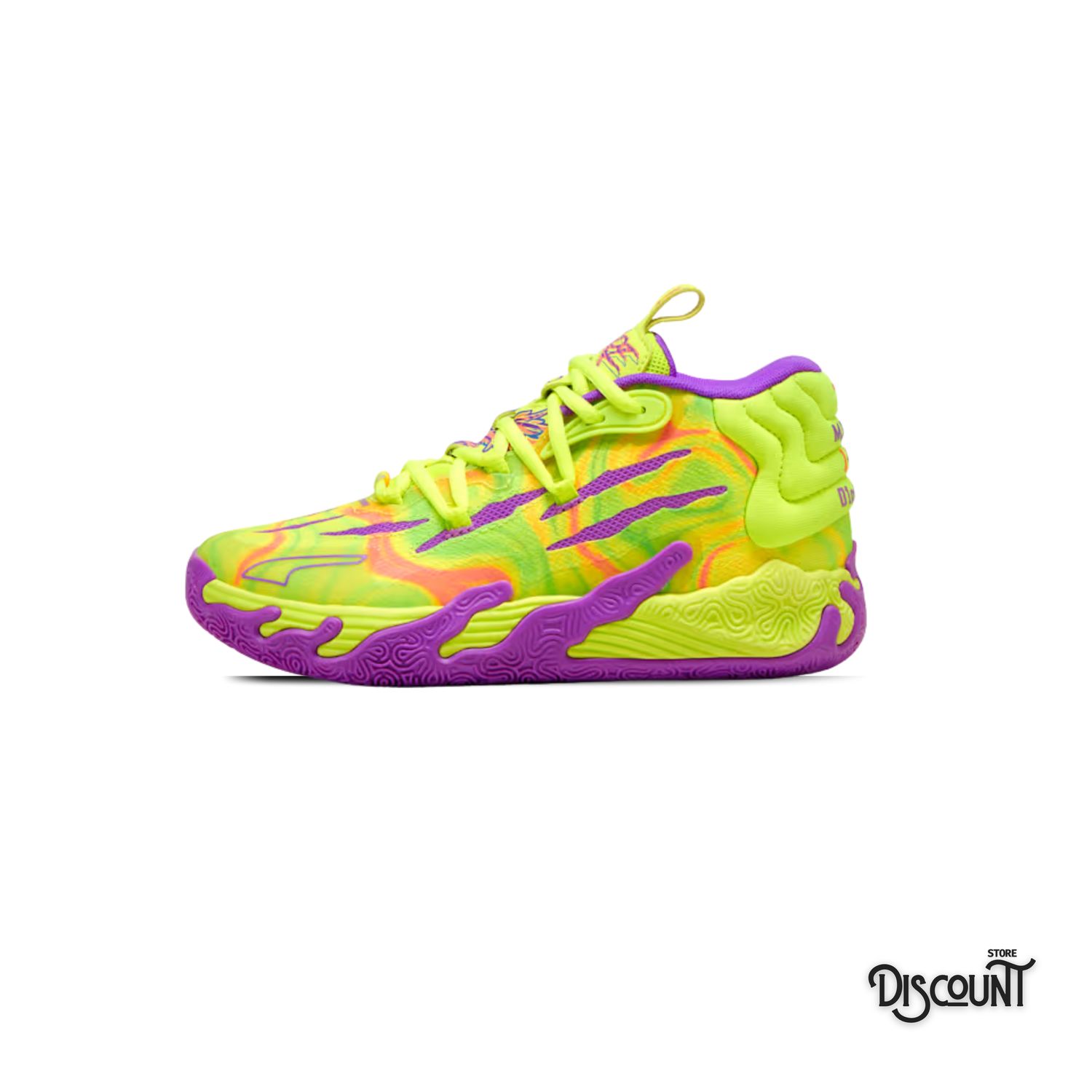 Puma MB.03 Spark