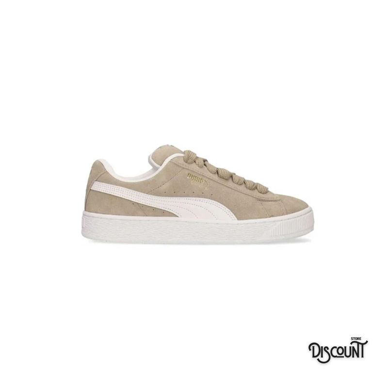 Puma Suede XL Beige
