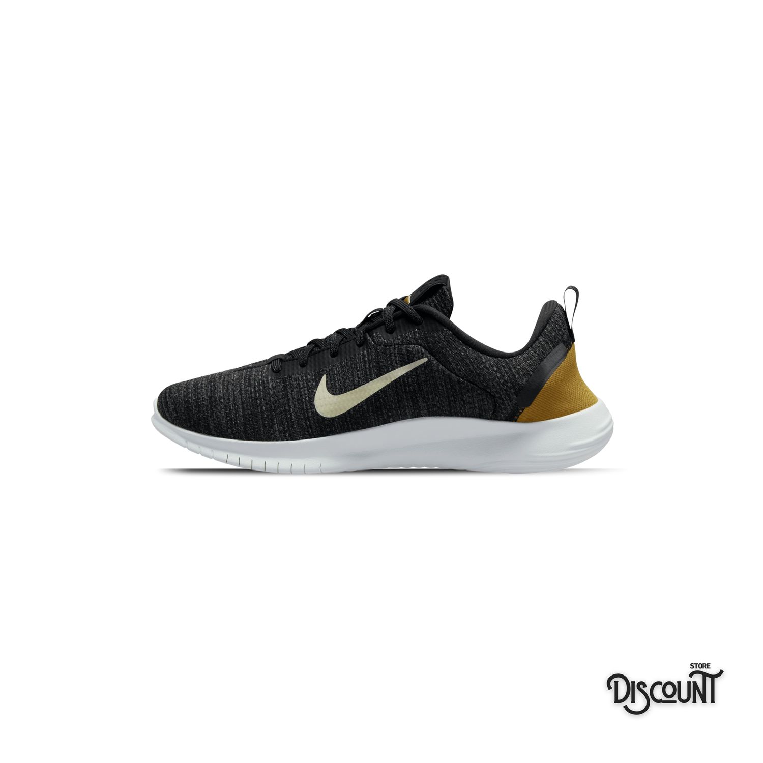 Nike Flex Experience Run 12 Black