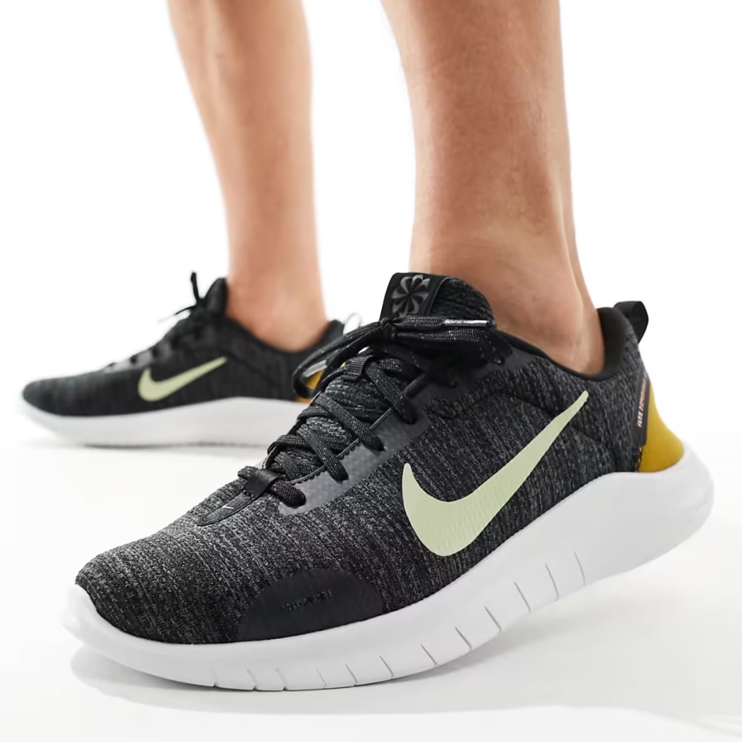 Nike Flex Experience Run 12 Black