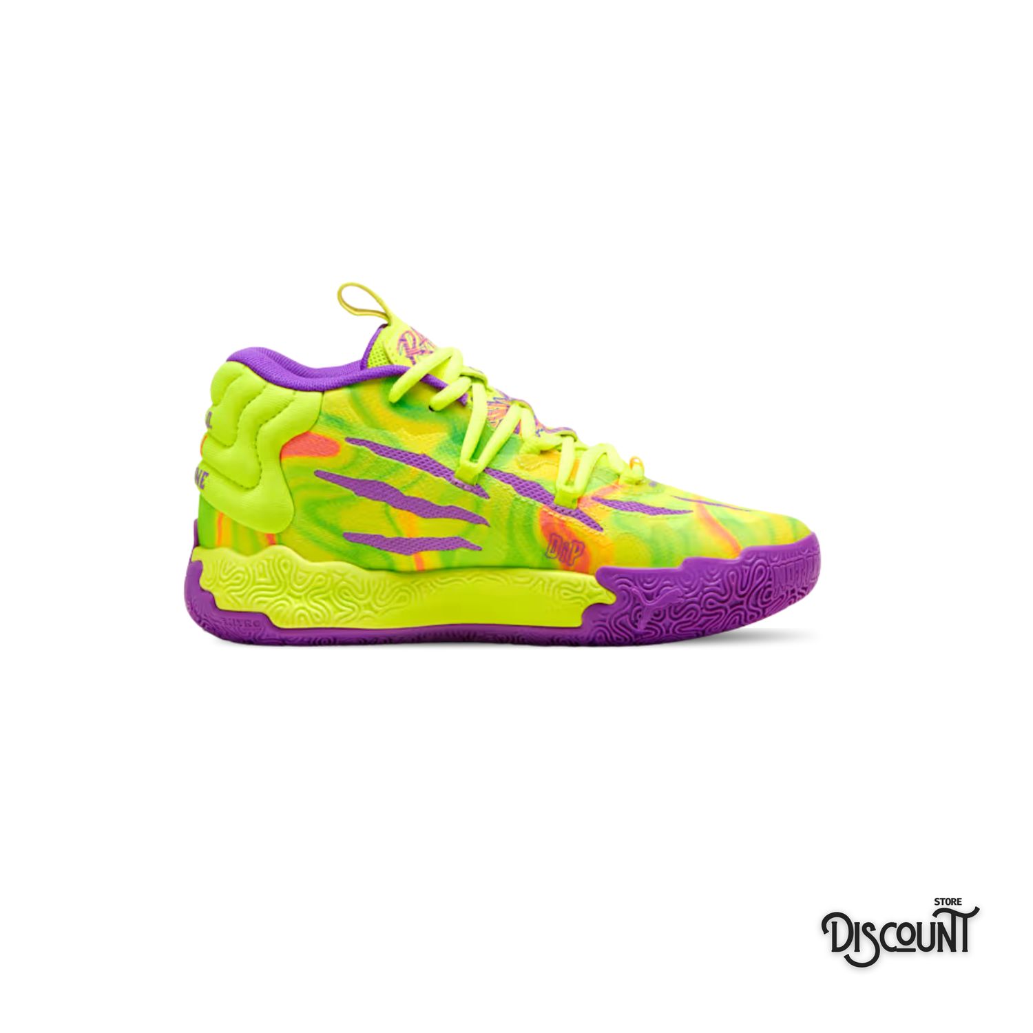 Puma MB.03 Spark