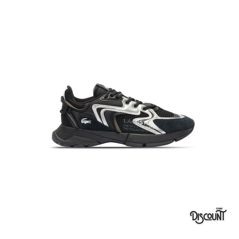 Lacoste L003 Neo Sneakers Black