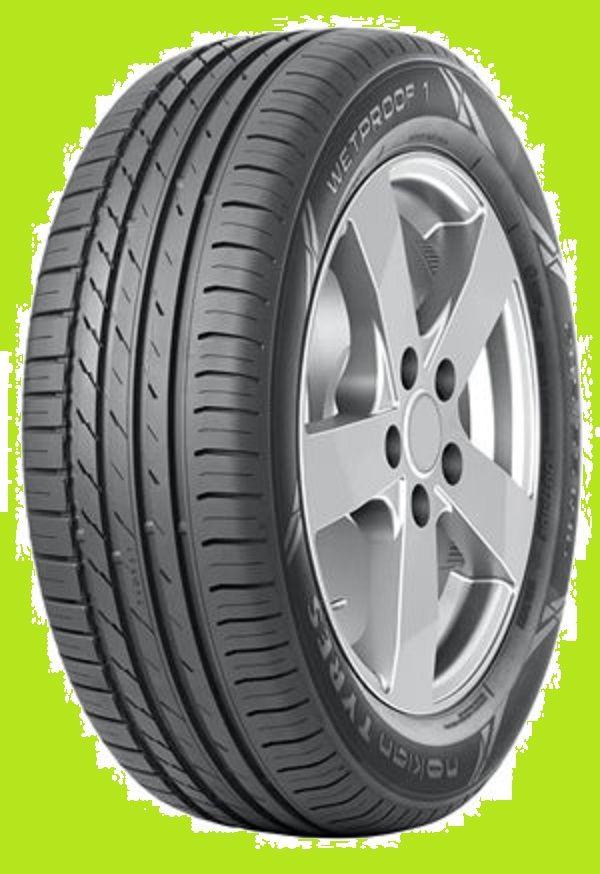 215/60R16 99V XL Nokian Tyres Wetproof 1