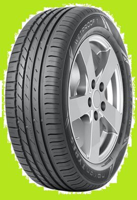 225/55R16 99W XL FR Nokian Tyres Wetproof 1